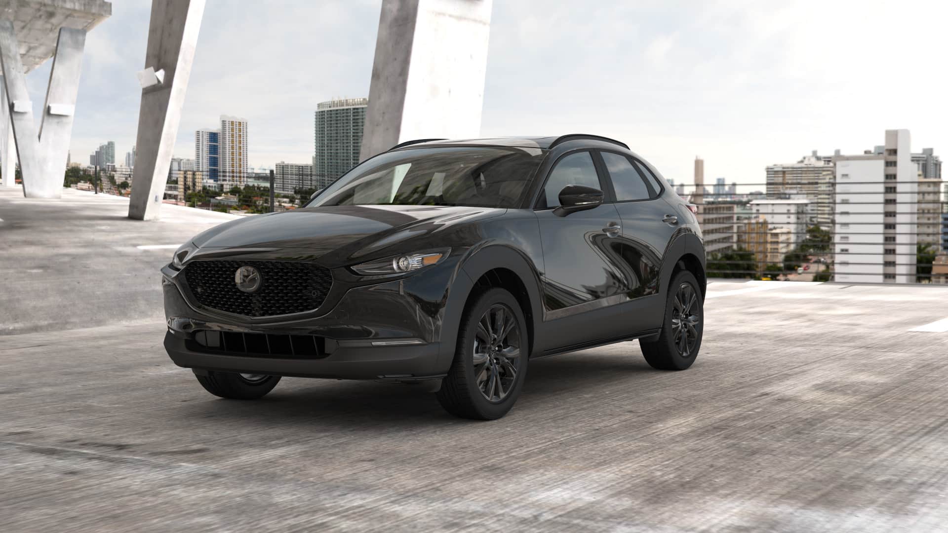 The 2026 Mazda CX-30 Trim Levels Explained: Which One Is the Best 
