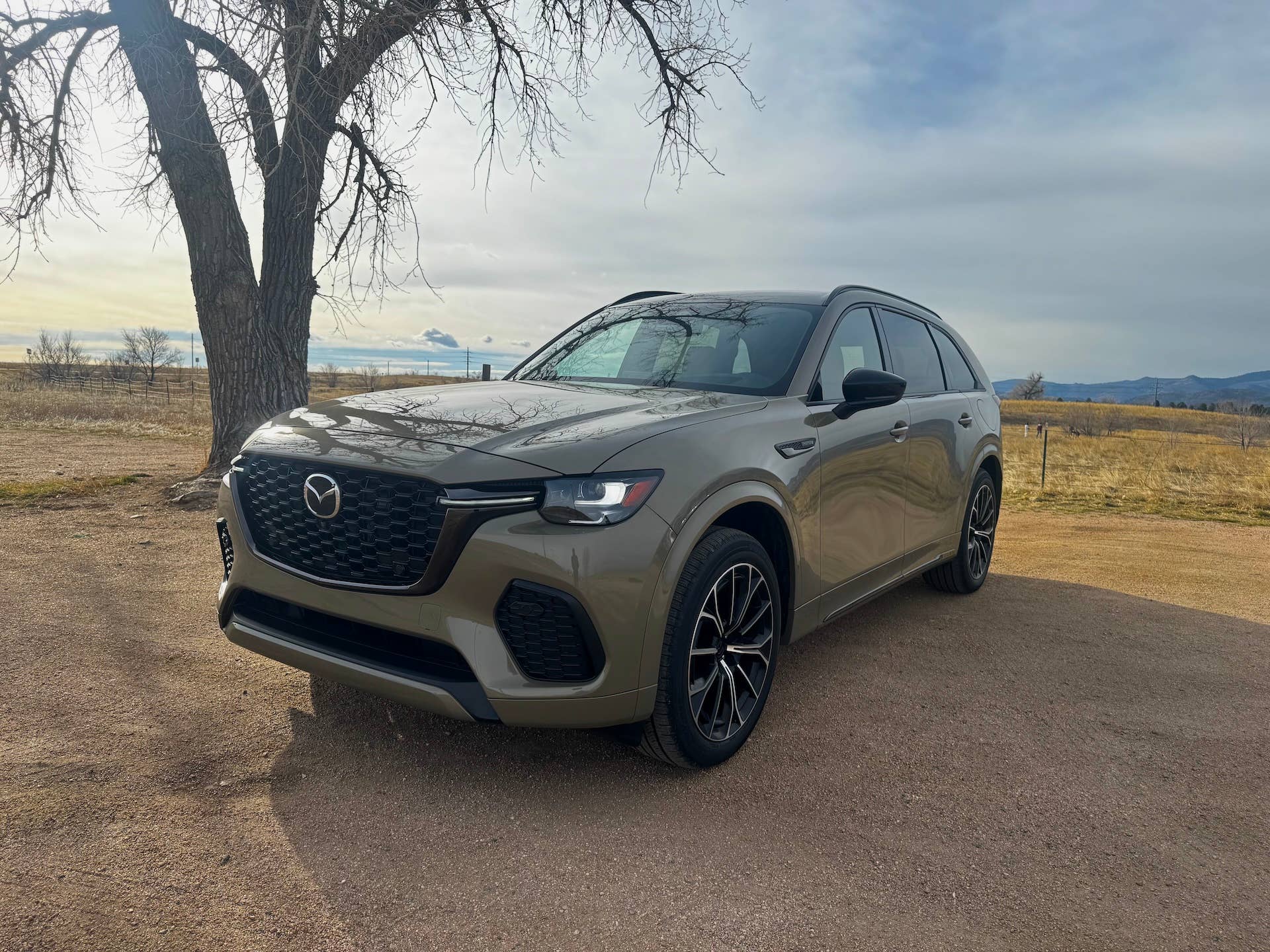 5 Reasons the 2026 Mazda CX-70 Feels More Premium Than Its Price