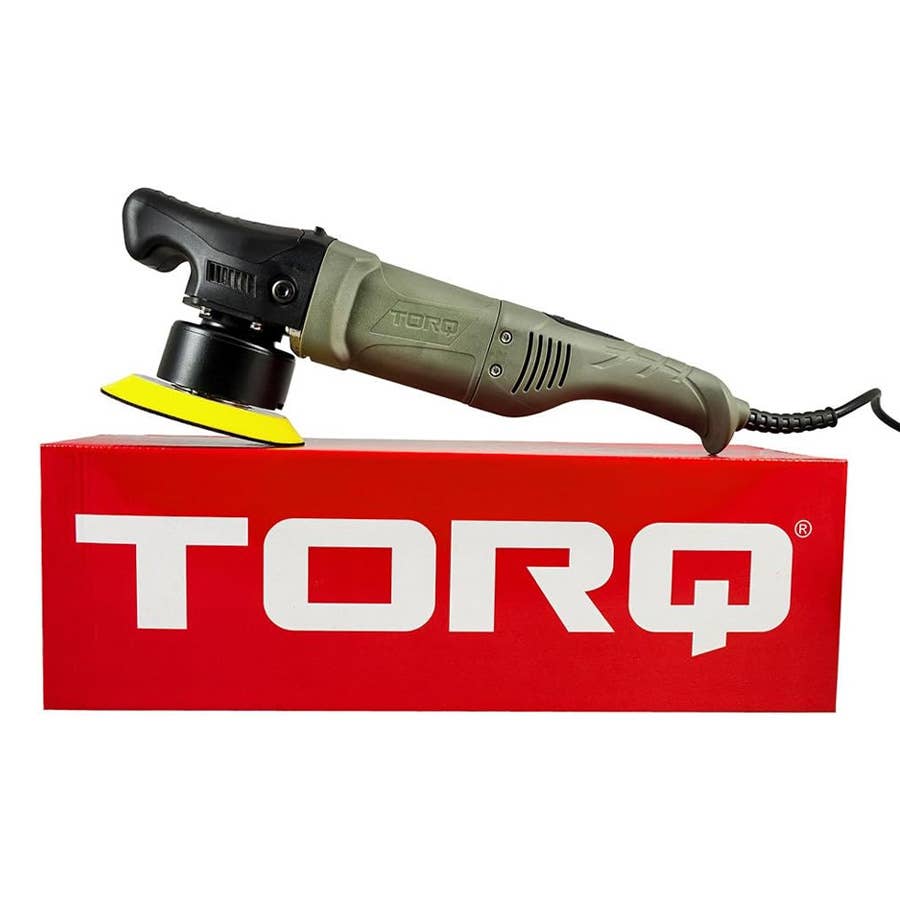 Chemical Guys 10FX Orbital Polisher