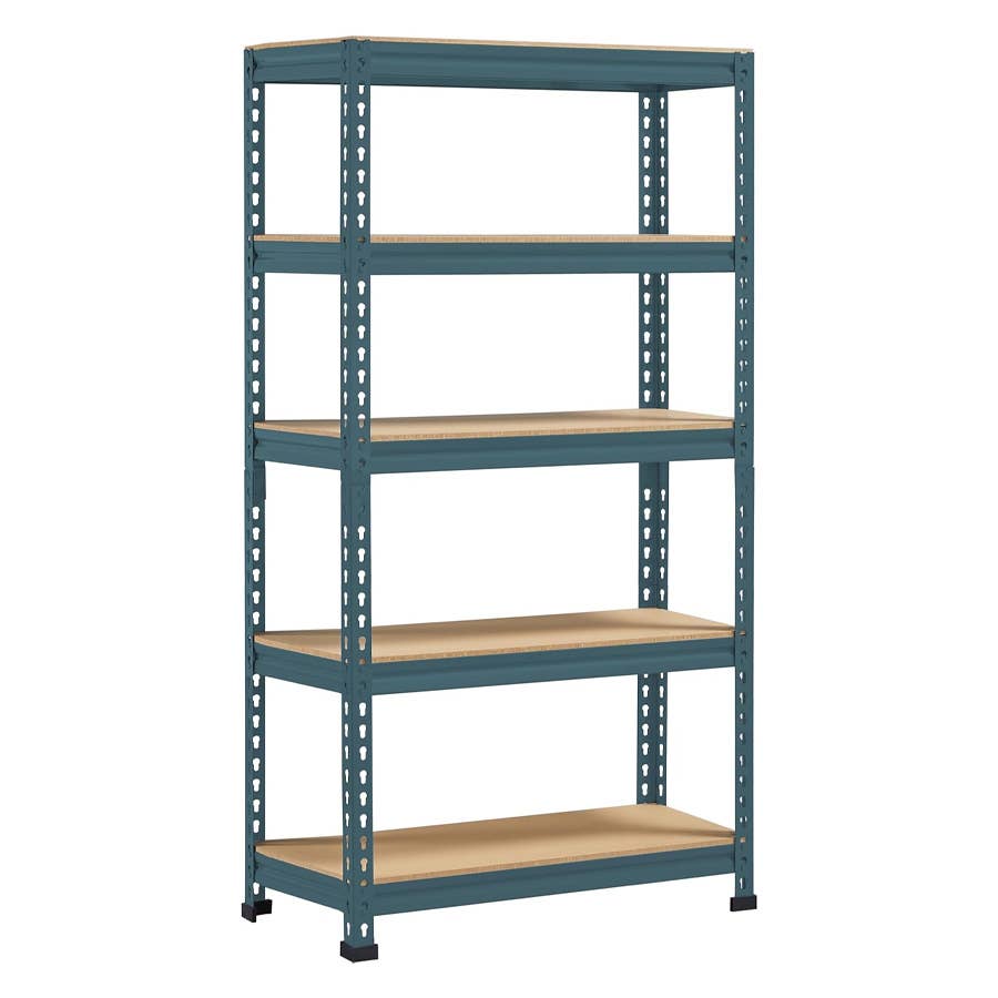 Topeakmart 5-Tier Shelving Unit