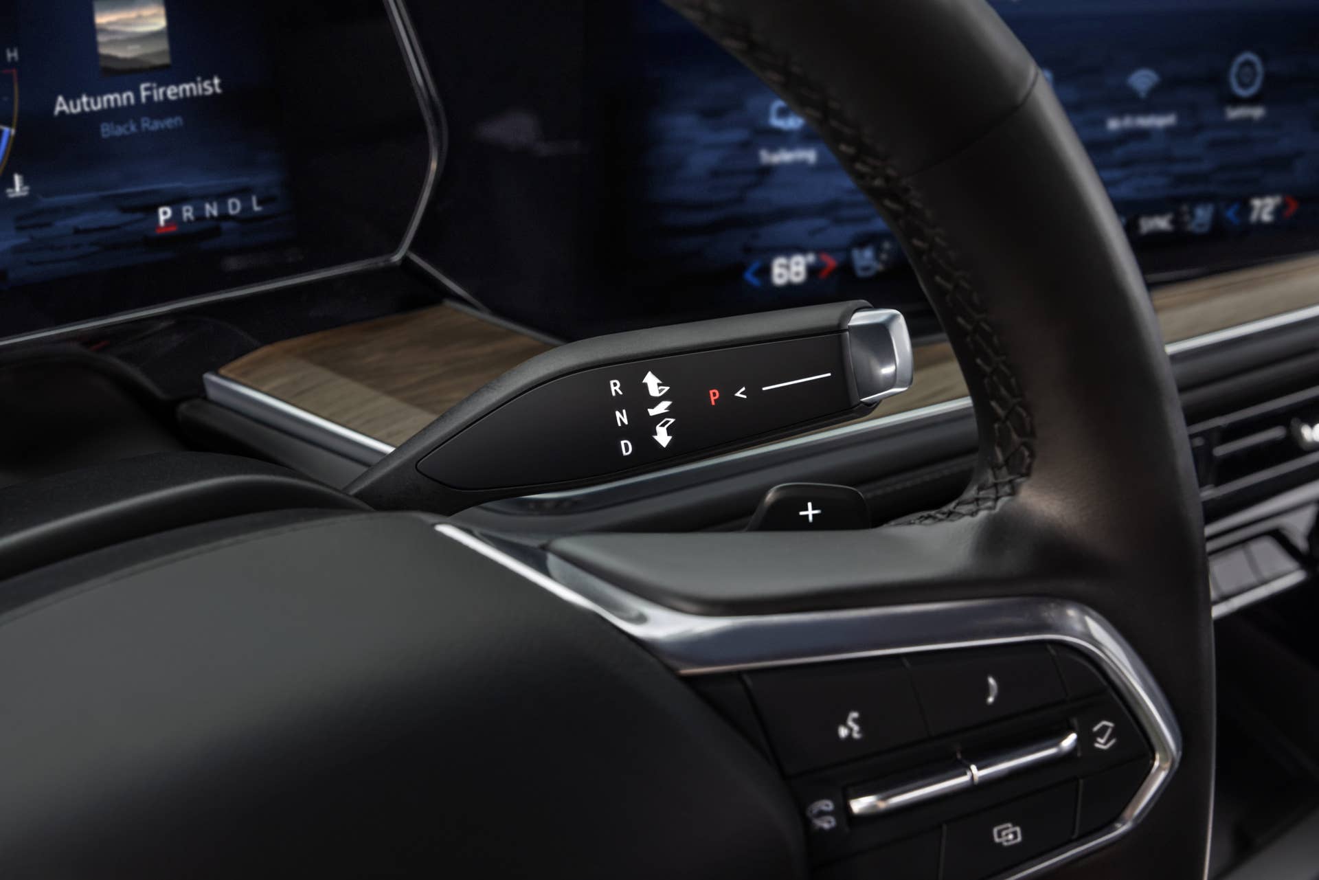 2025 Chervrolet Tahoe Z71