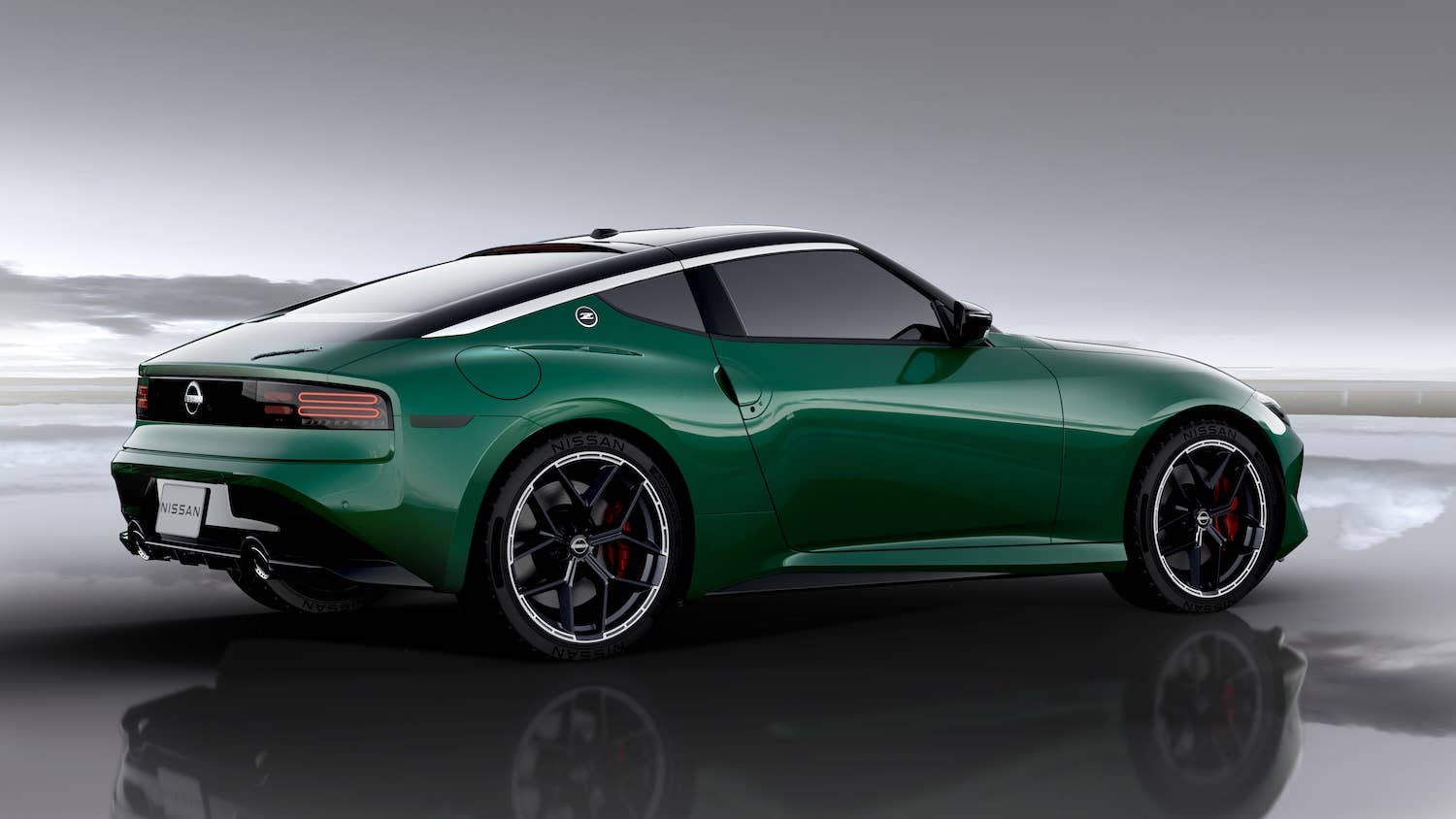 2027 Nissan Z Review, Specs, Pricing, and Warranty - Autoblog