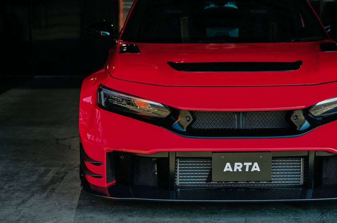 honda-civic-type-r-arta-racing