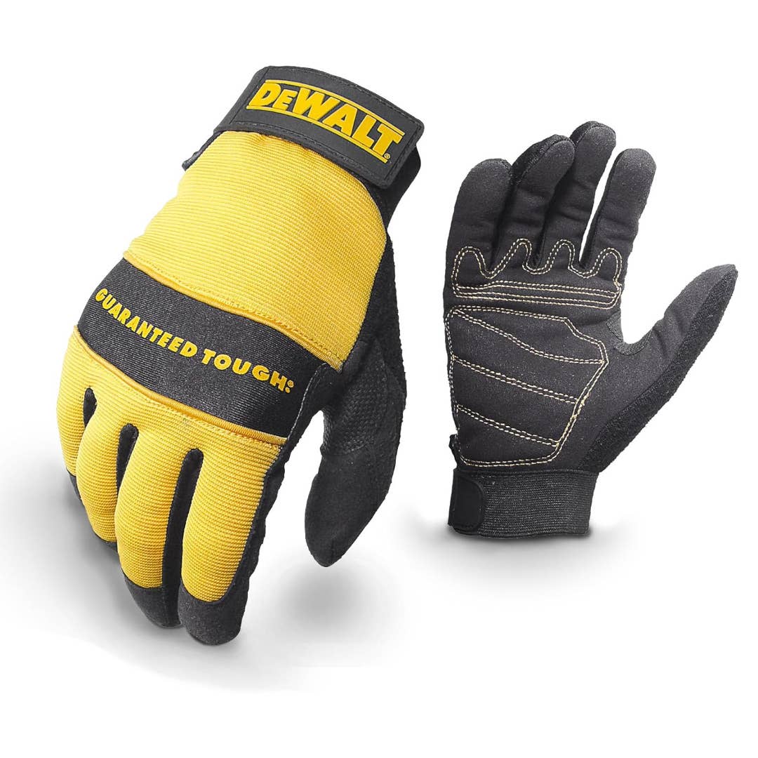 DeWalt All-Purpose Work Gloves