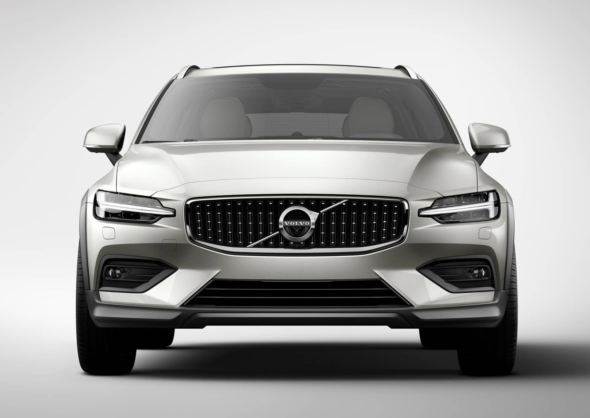 Volvo V60 Cross Country