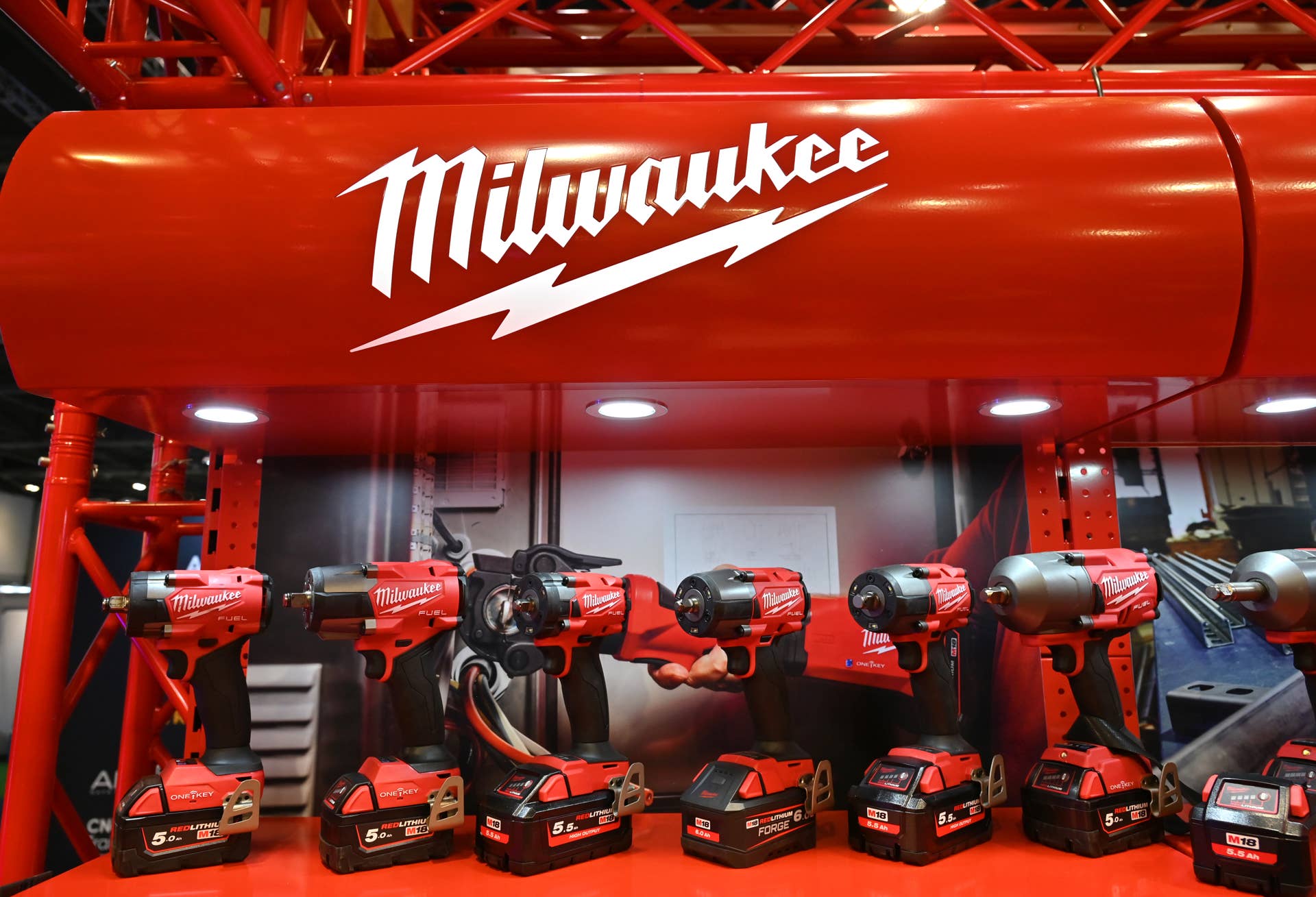 The Milwaukee Pen Flashlight Is $20