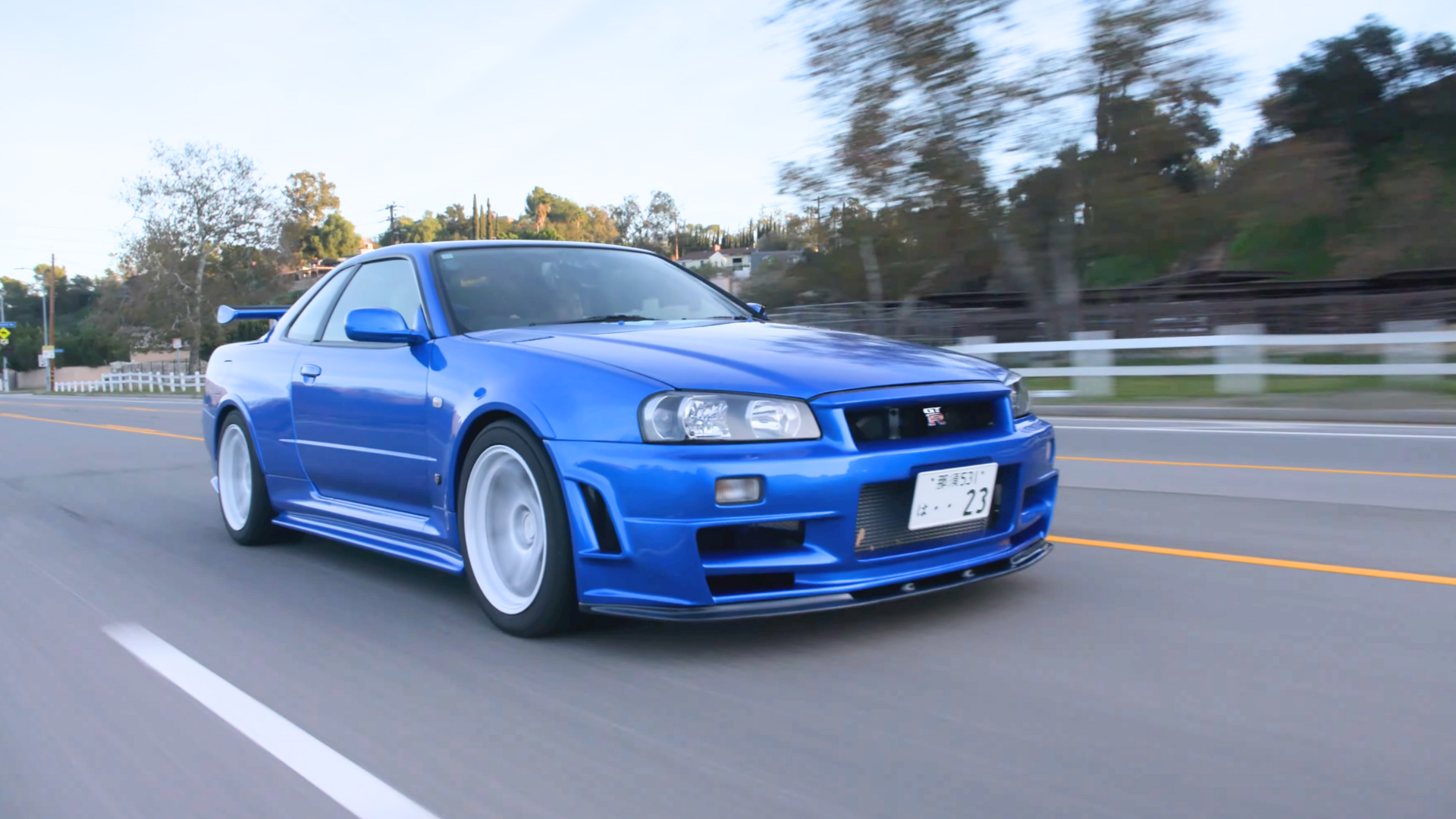 Rarest Skylines in America9