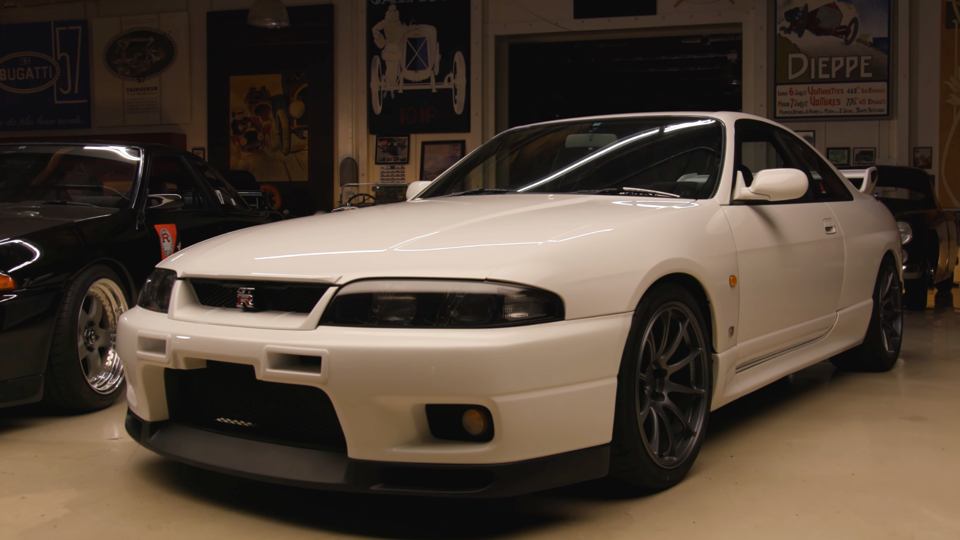 Rarest Skylines in America9