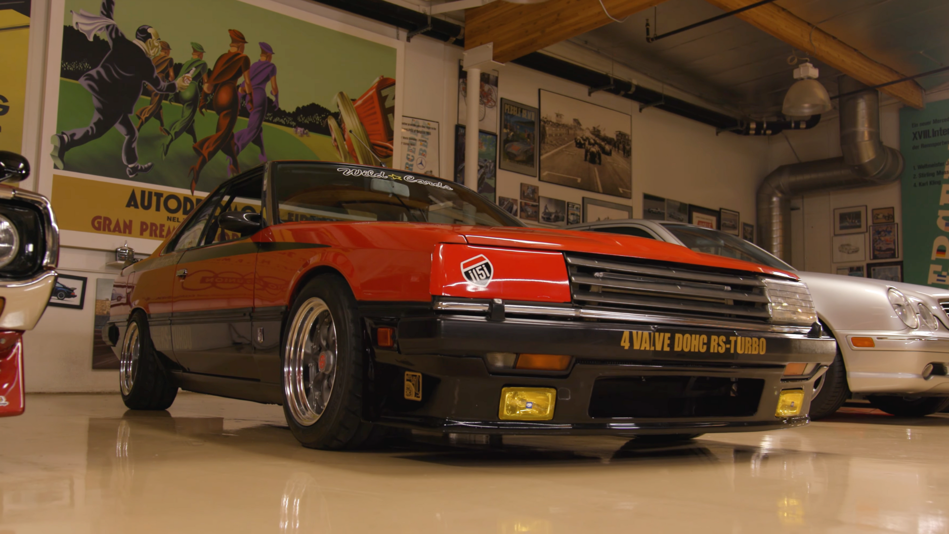 Rarest Skylines in America9