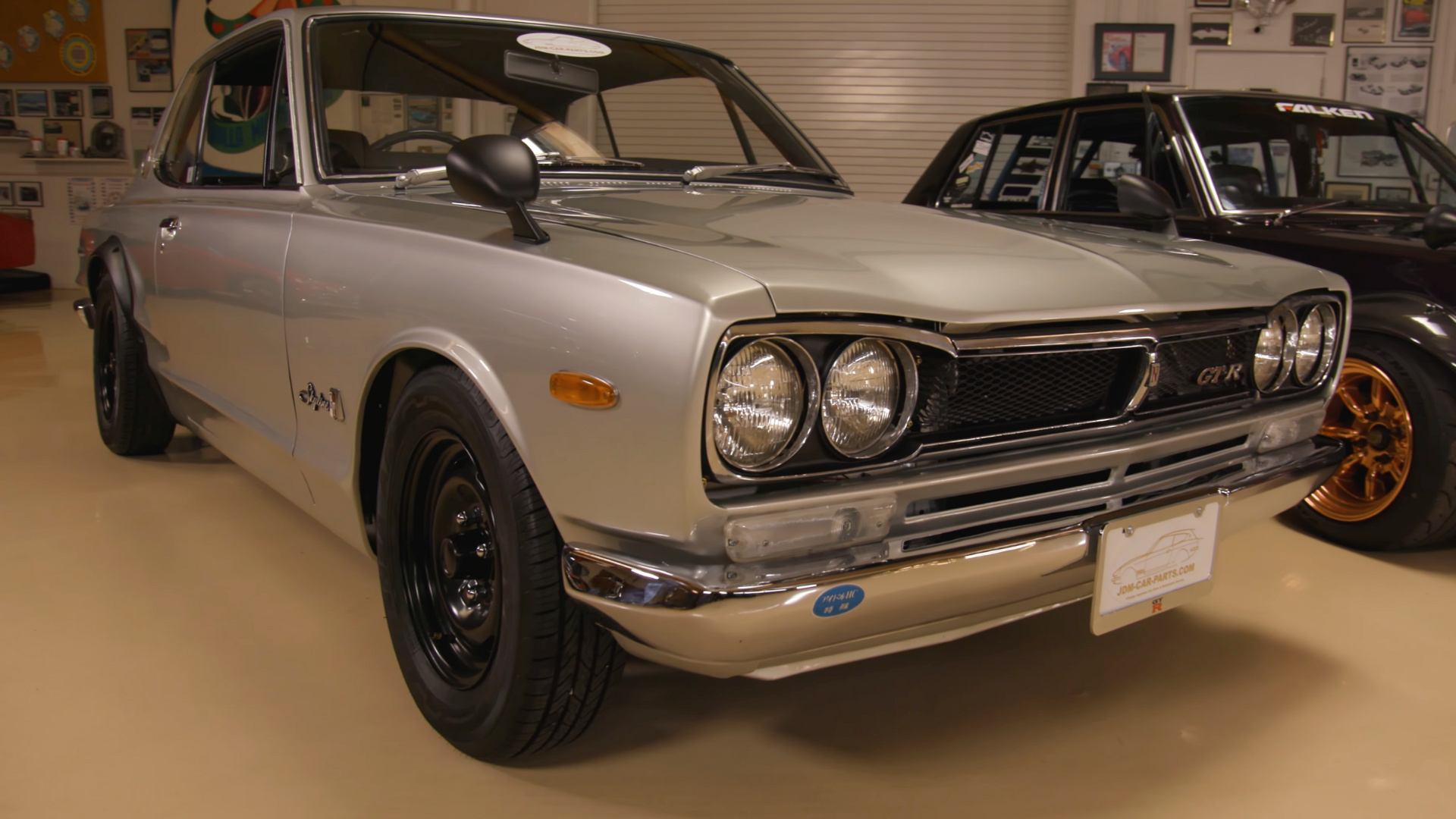Rarest Skylines in America9