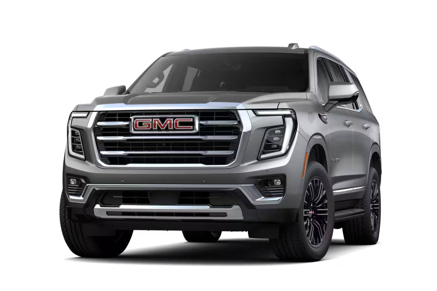 2026 GMC Yukon Elevate 4WD