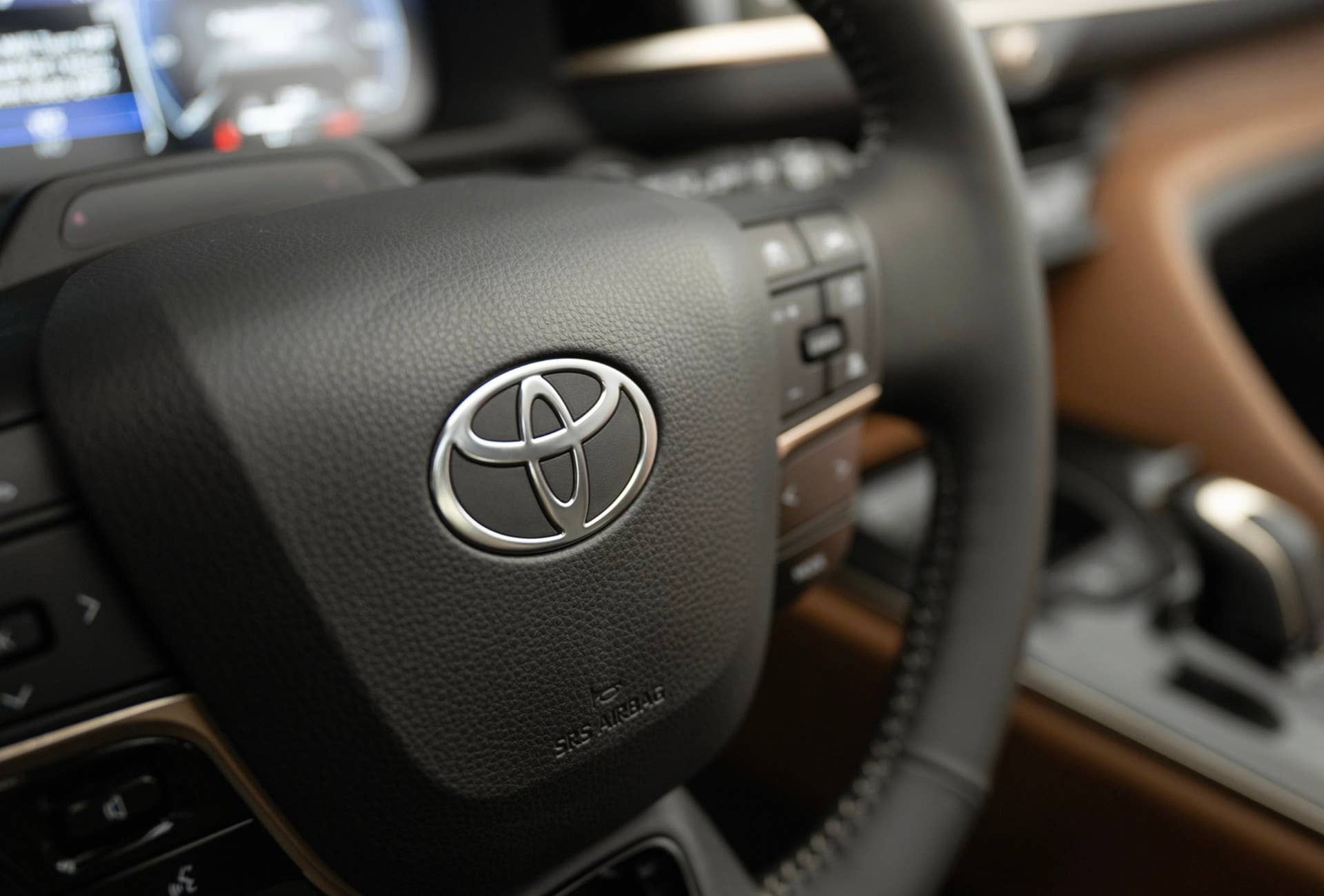 2026 Toyota Crown Signia