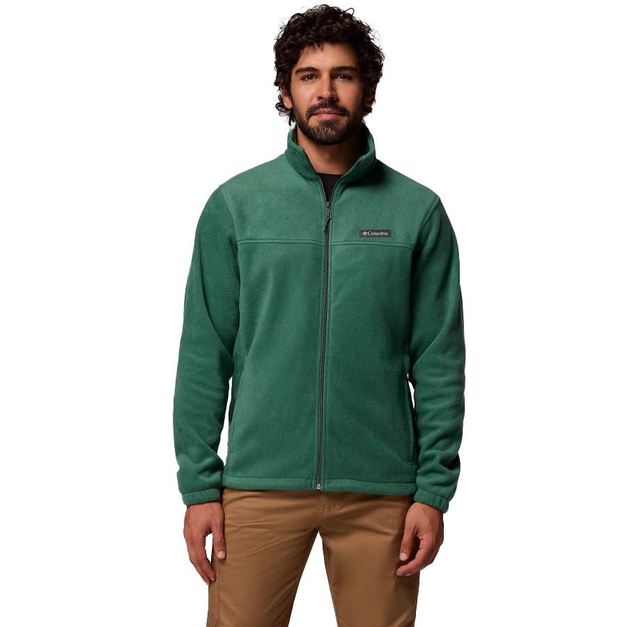 Steens Mountain 2.0 Full Zip Fleece Jacket