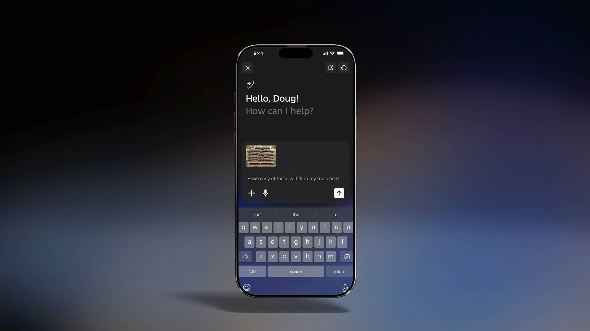 Ford AI Assistant
