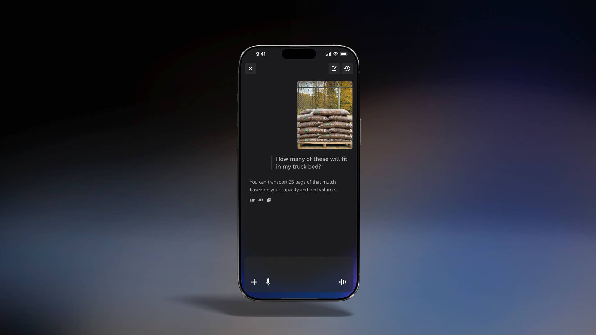 Ford AI Assistant