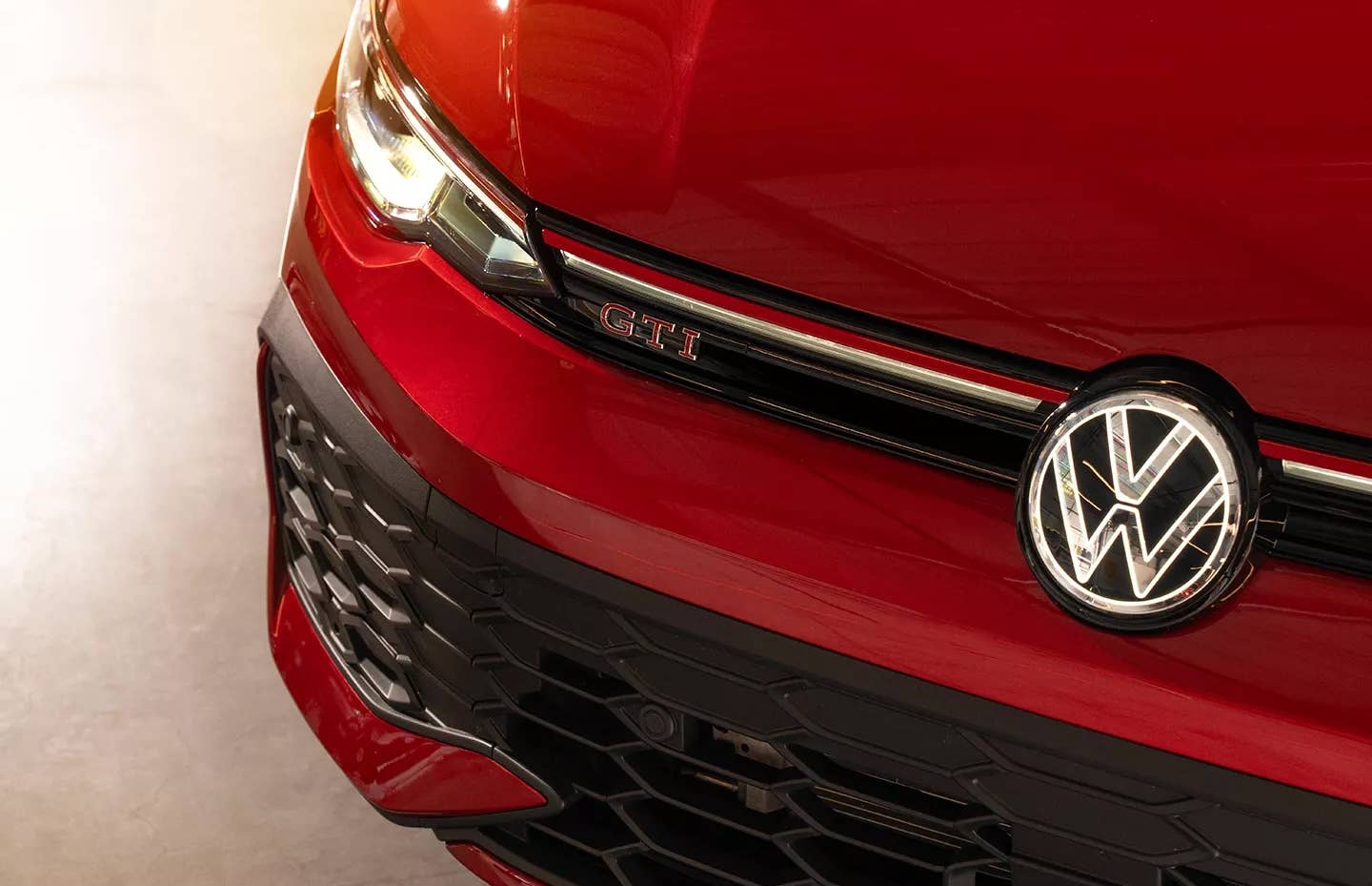 Volkswagen’s Golf GTI and R Will Stay Gas-Powered for Years to Come ...