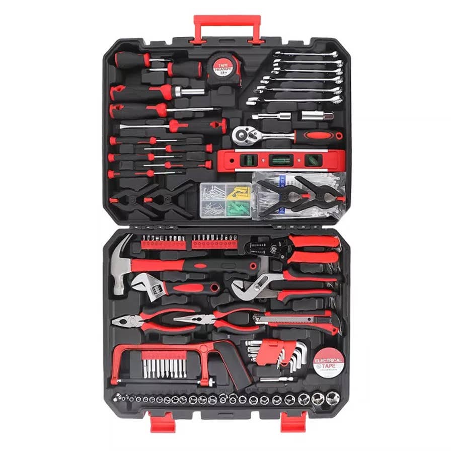Sugift 328-Piece Tool Set