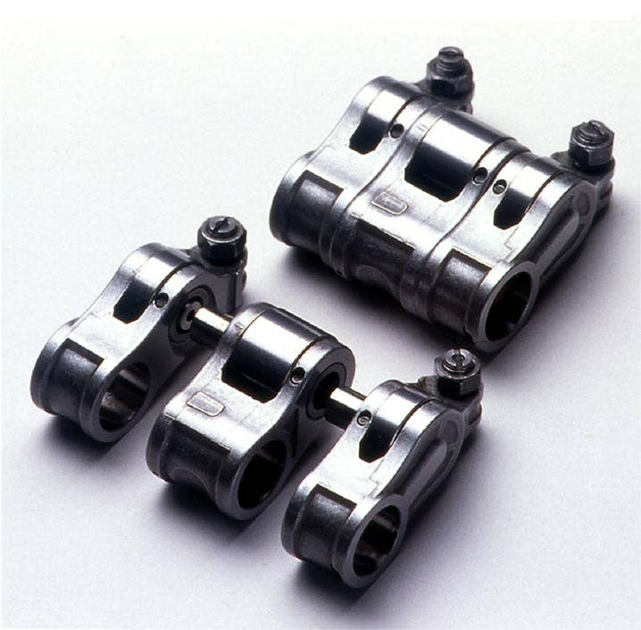 Vtec Rocker Arm Spring The 9,000-RPM Honda Engine That Shouldn’t Have Been Possible - Autoblog