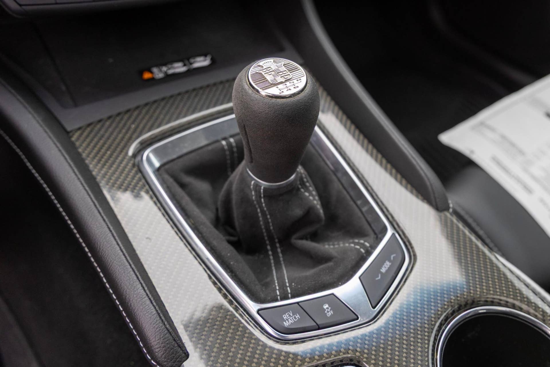 2023 Cadillac CT5-V Blackwing 120th Anniversary Edition