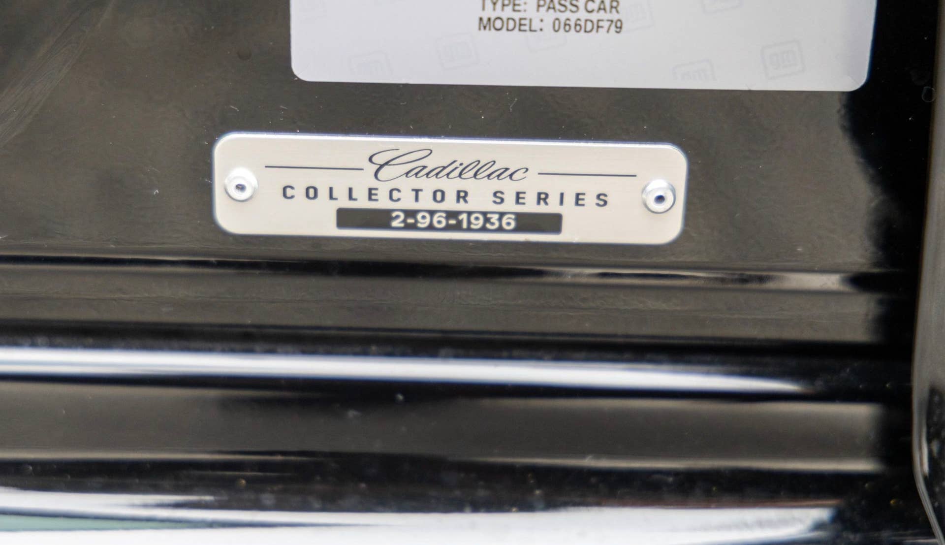 2023 Cadillac CT5-V Blackwing 120th Anniversary Edition