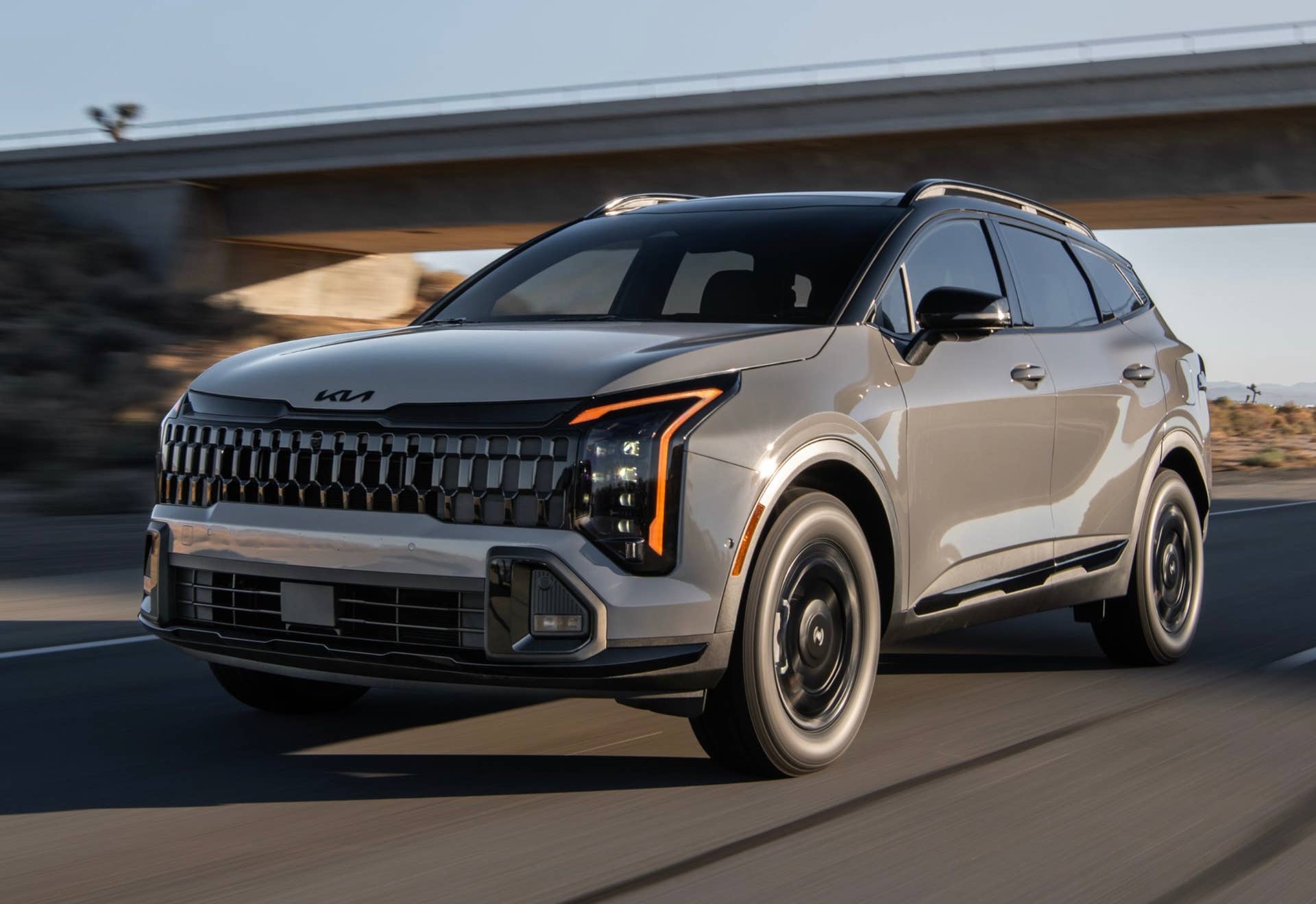 Nissan Rogue Vs. Hyundai Tucson Vs. Kia Sportage: Which One Is The Most ...
