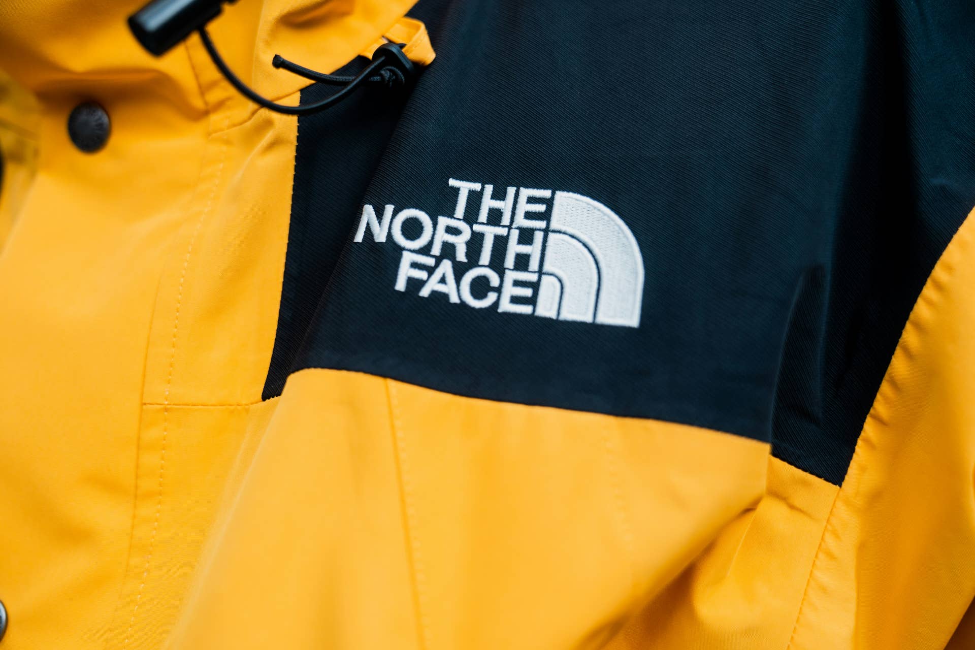 The North Face Polartec Jacket Is 50% Off - Autoblog