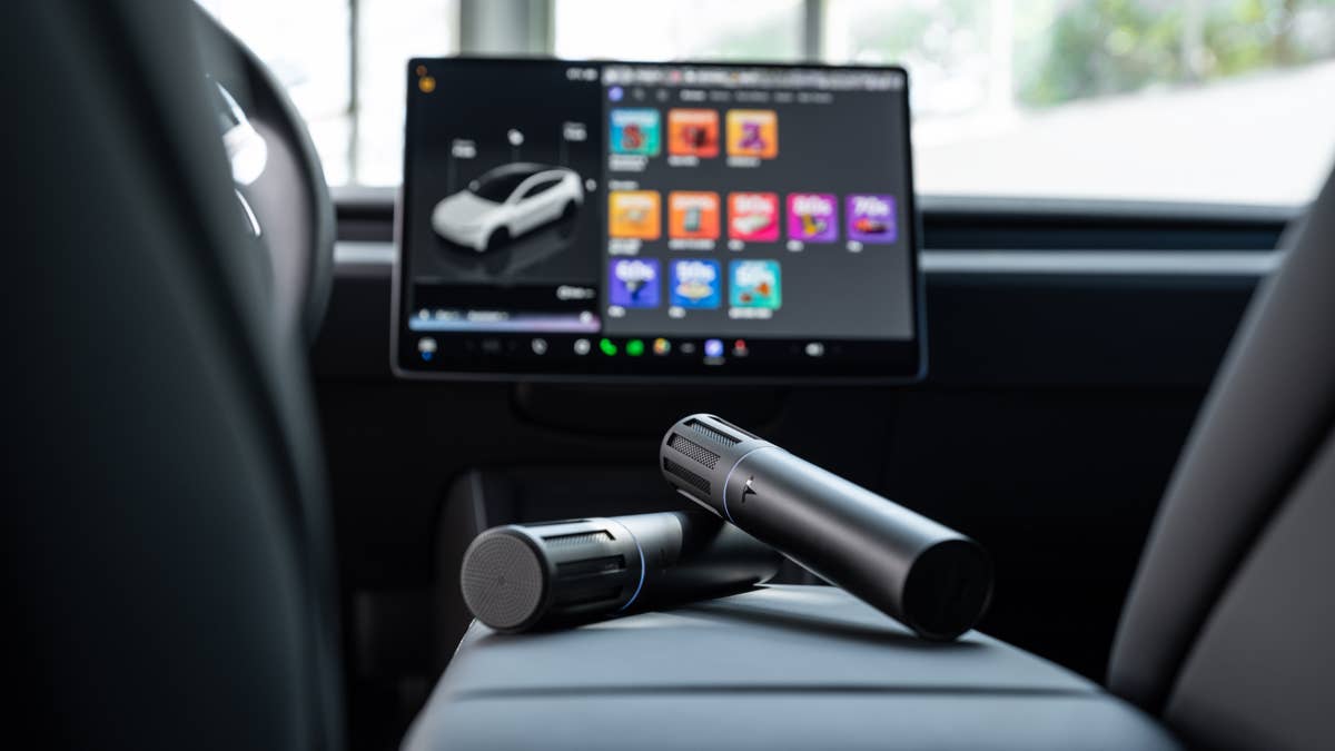 AI Could Turn Cars Into Personal Assistants That Do More Than Drive