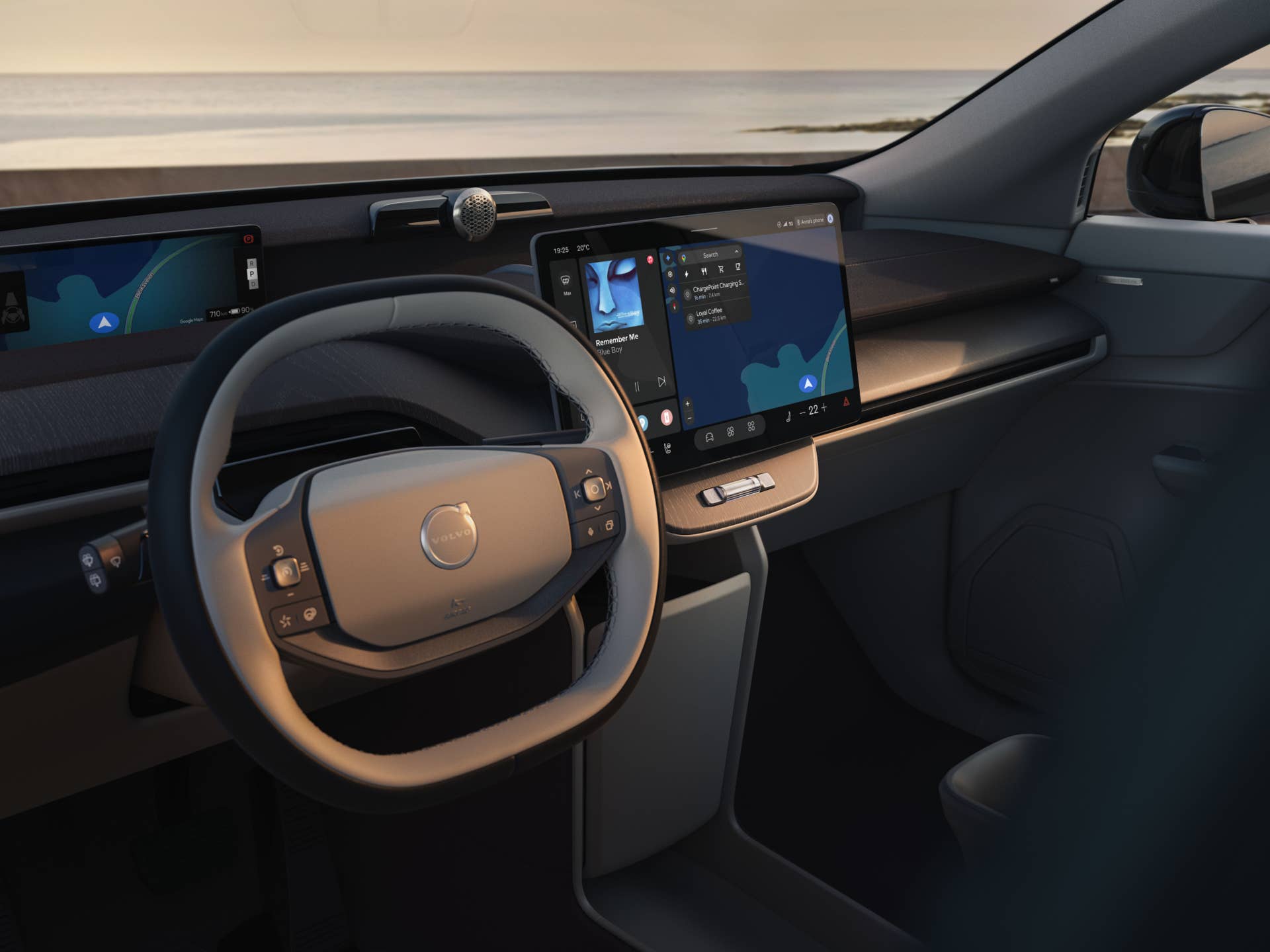 Volvo's Cheapest EV Is Already Getting Replaced - Autoblog