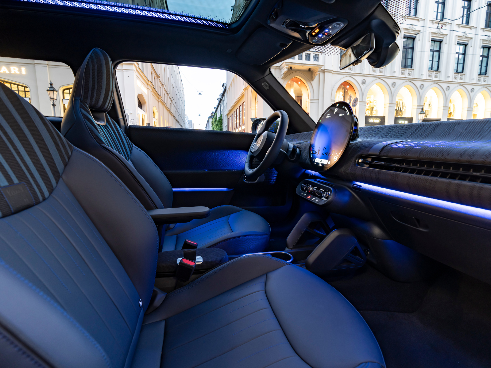 The Rivals Mini Cooper This 2026 Mini Cooper Lease Deal for February Makes America’s Favorite ...