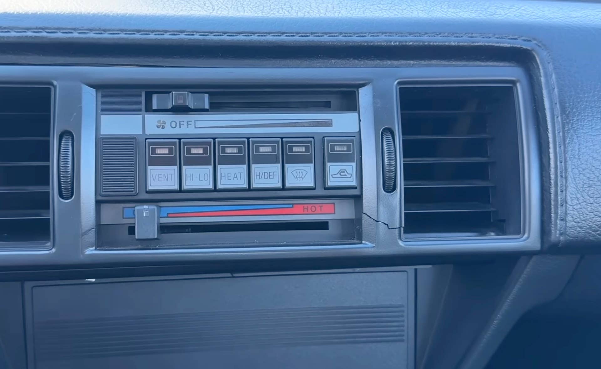 1983 Honda Prelude