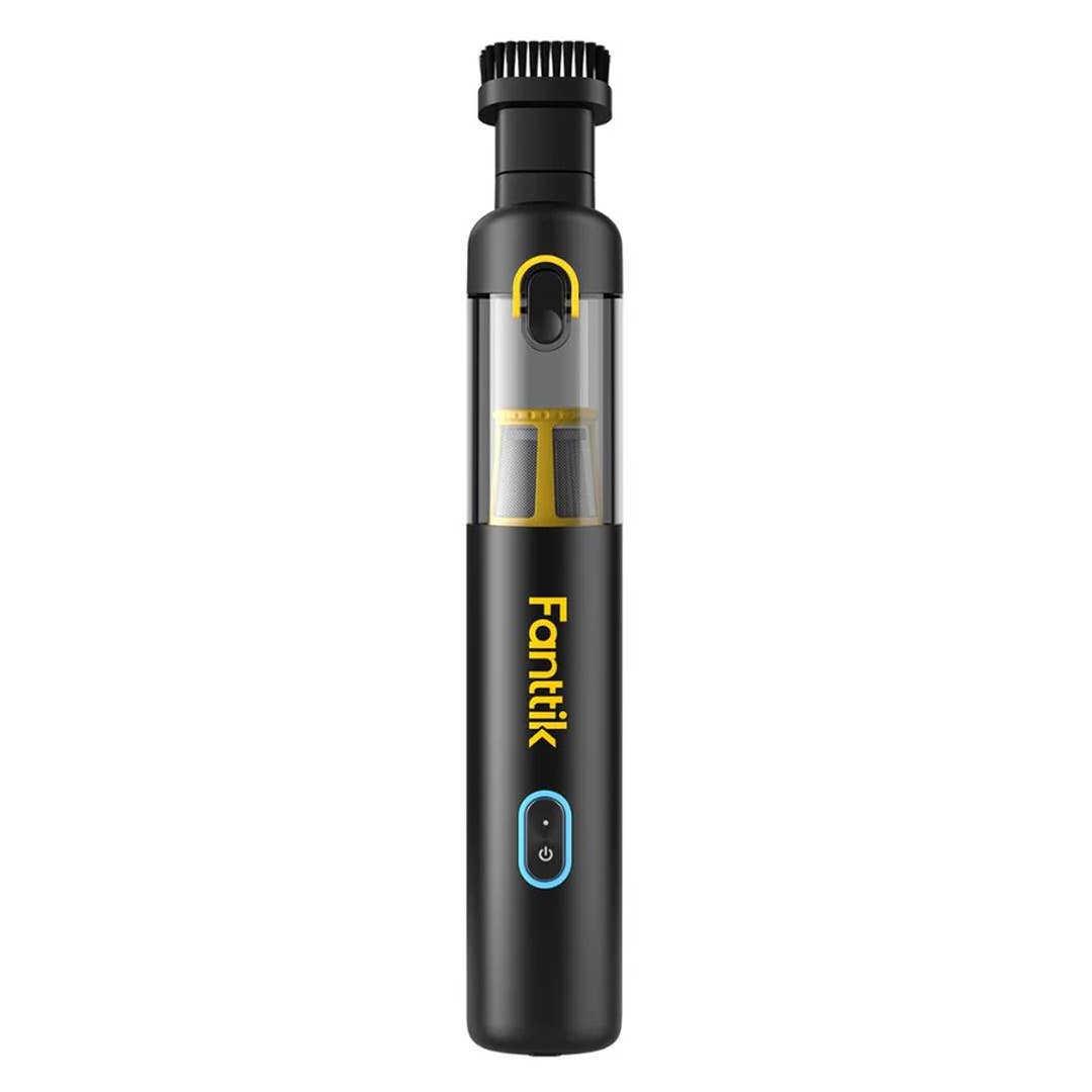 Slim V8 Apex Cordless Car Vacuum