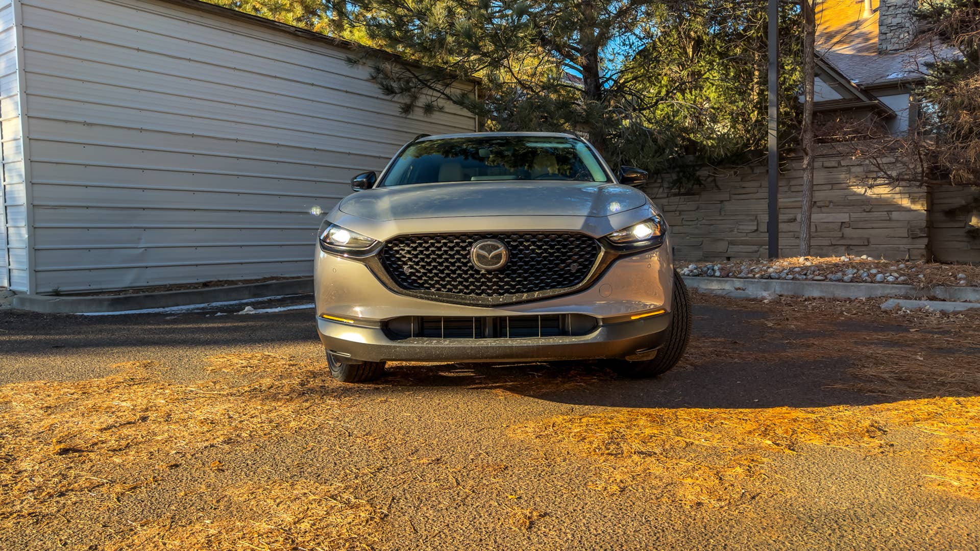 The 2026 Mazda CX-30 Has Many Trims, But Only One Is The Smart Buy