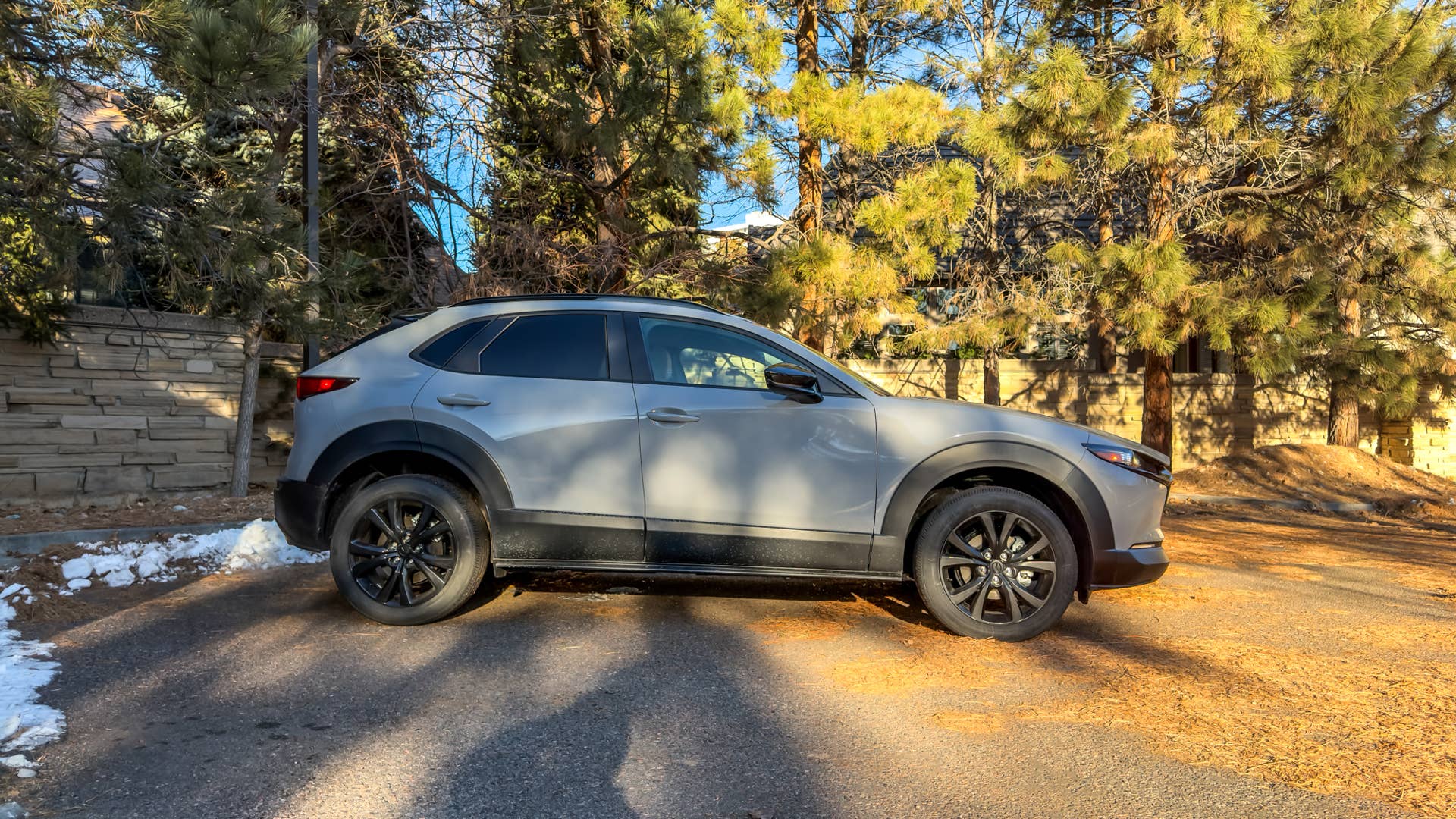2026 Mazda CX-30