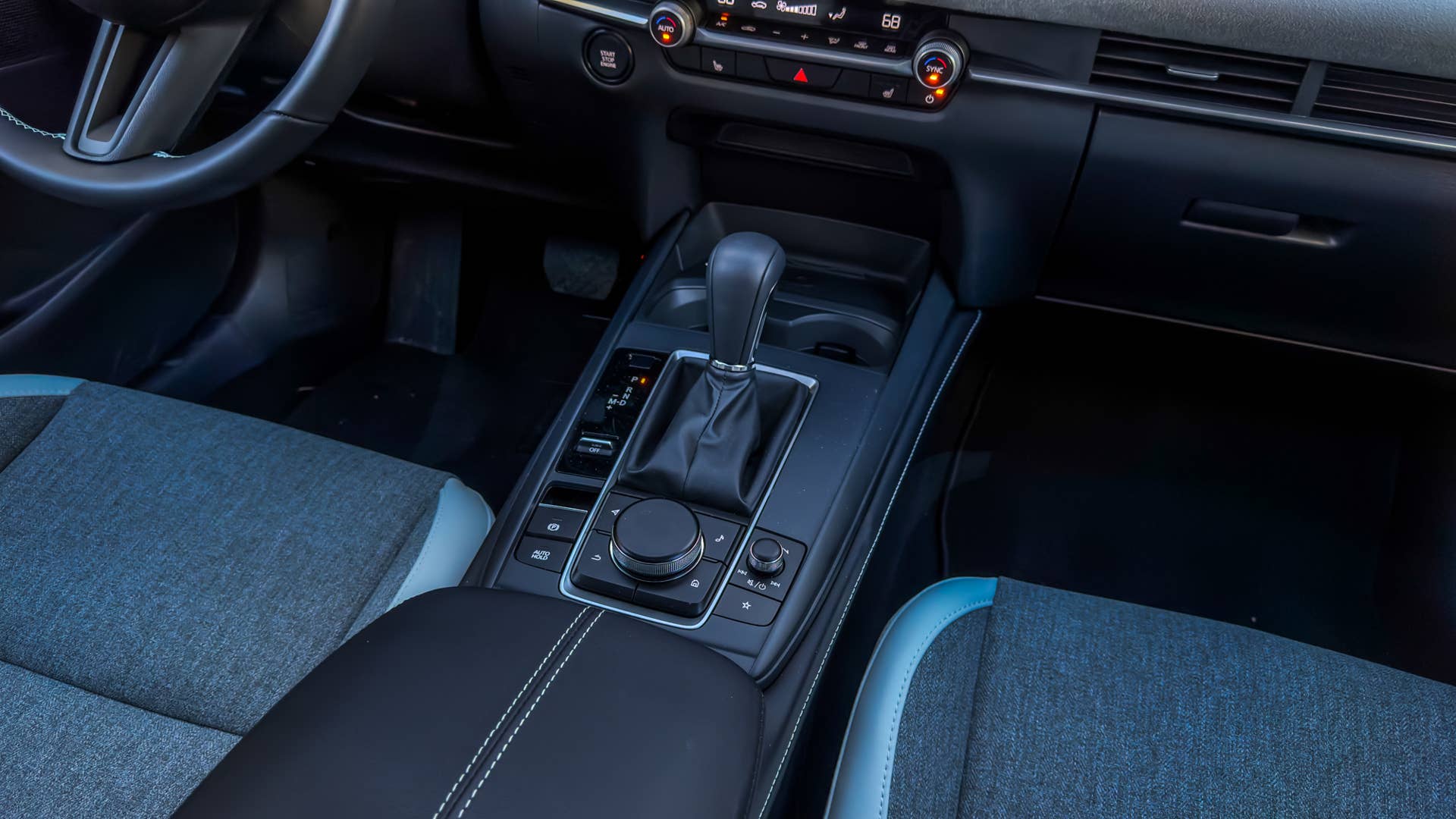 2026 Mazda CX-30