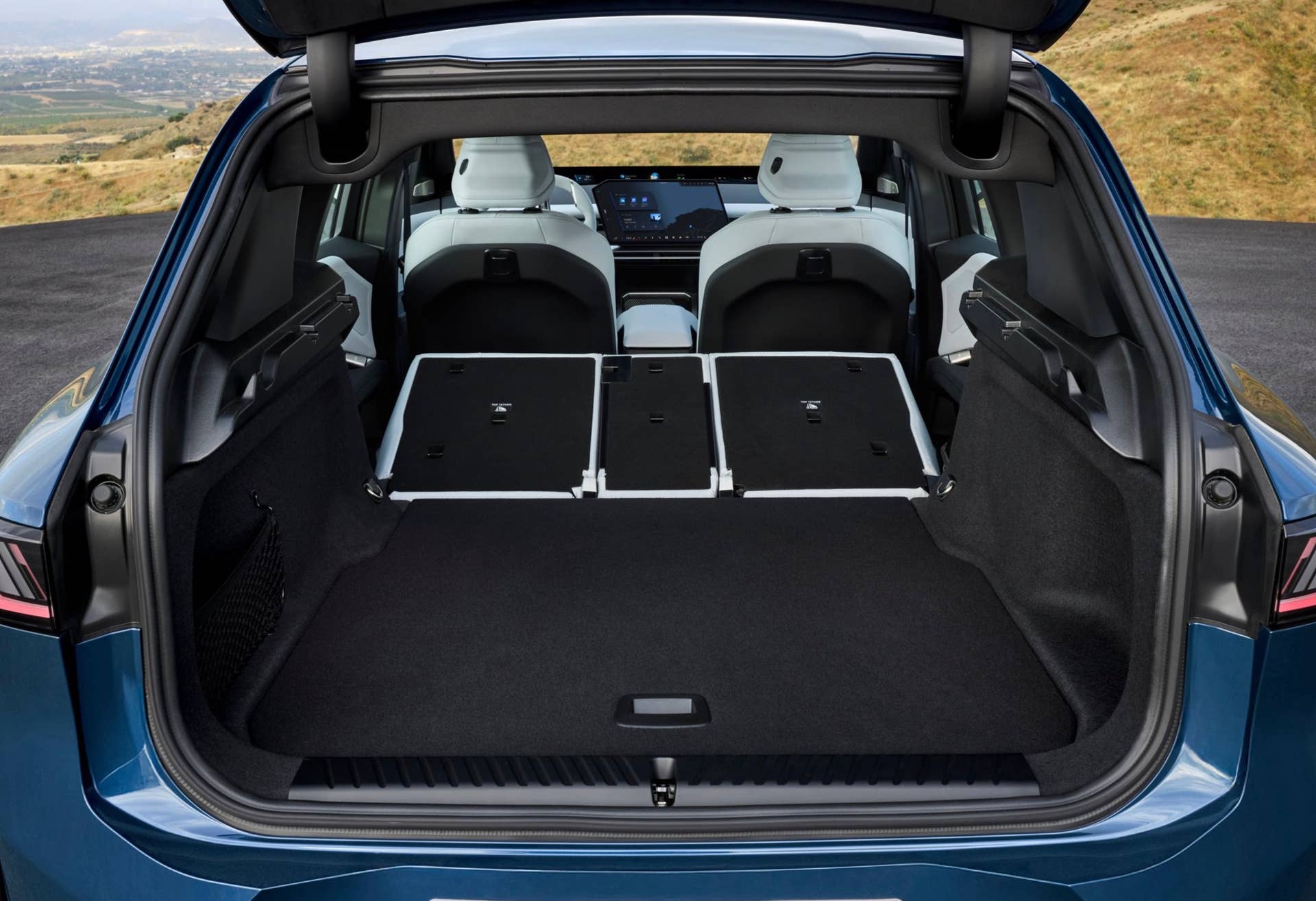 2027 BMW iX3