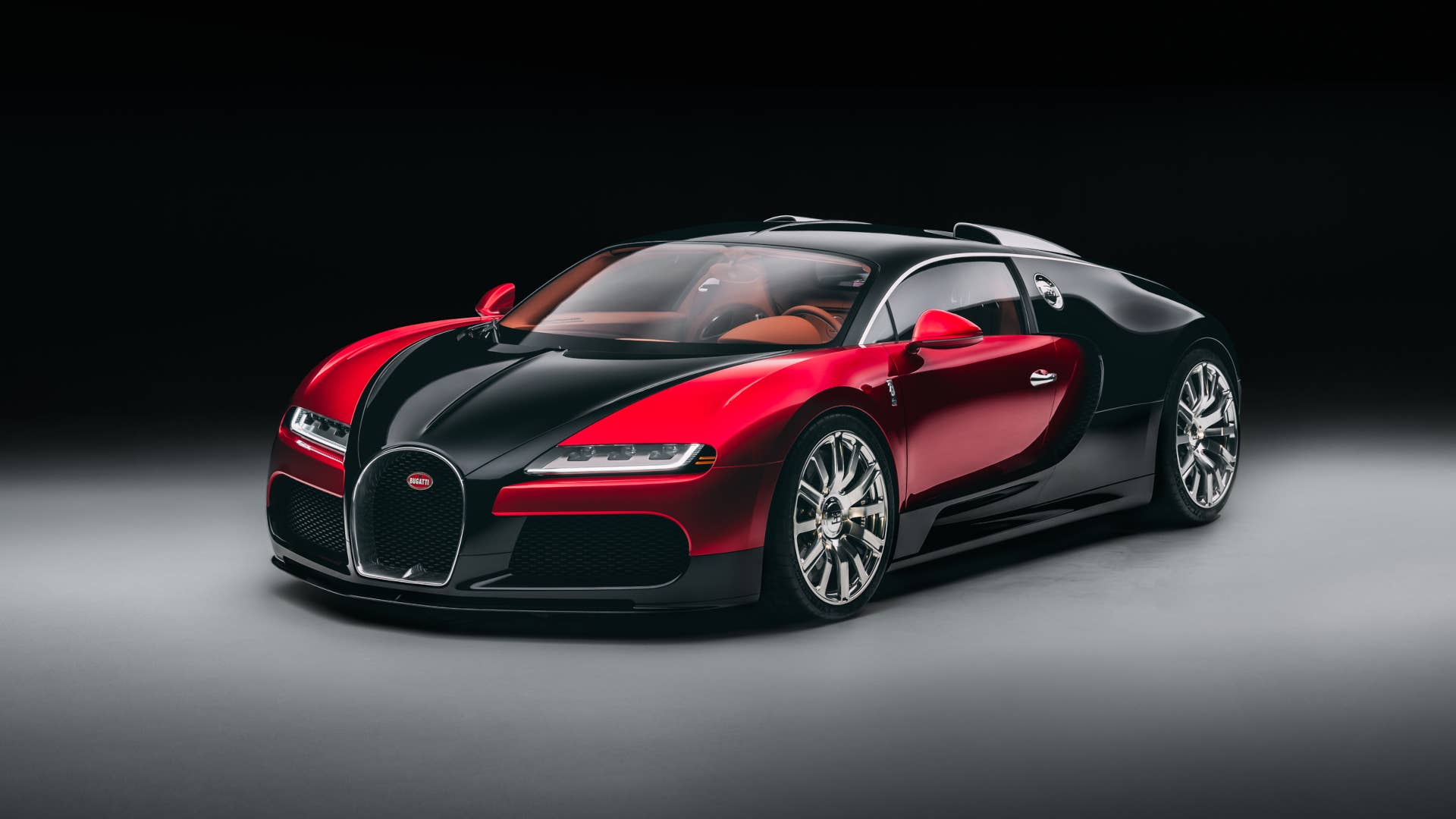 2026 Bugatti F.K.P. Hommage