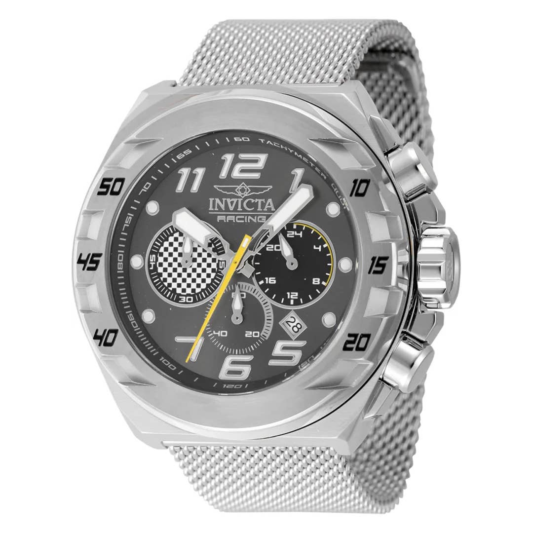 Score an Invicta Watch for Nearly $1,000 Off at ShopHQ - Autoblog