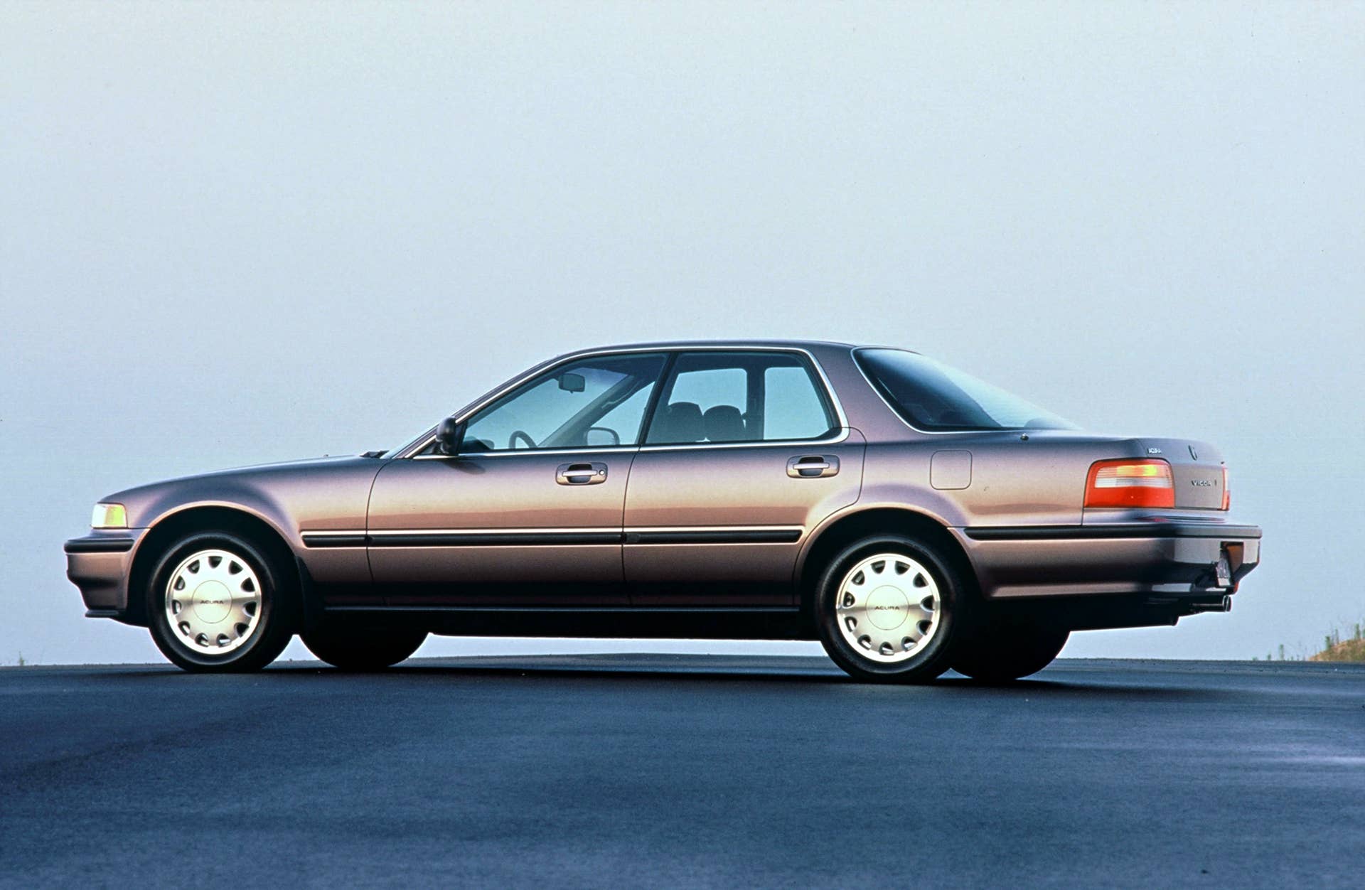 Acura Vigor
