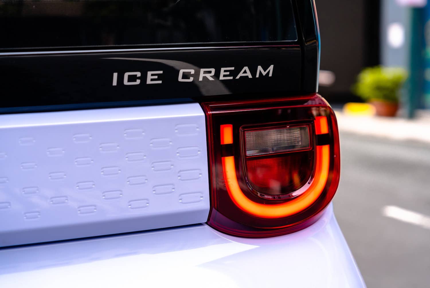 2026 Jetour Ice Cream badge