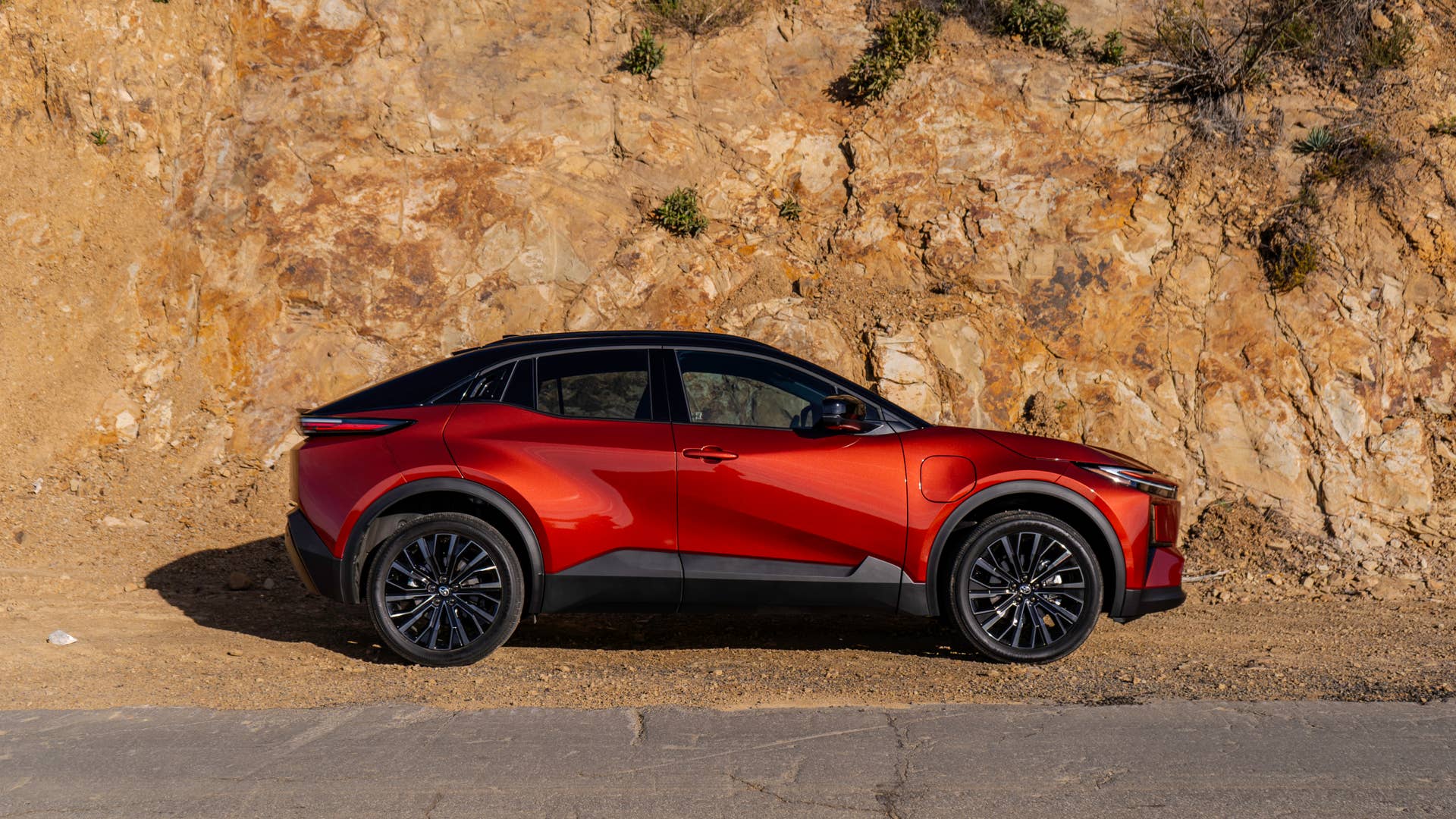 I Drove The 2026 Toyota C HR EV An Honest Review Of Toyota s Compact I Drove The 2026 Toyota C HR EV An Honest Review Of Toyota s Compact