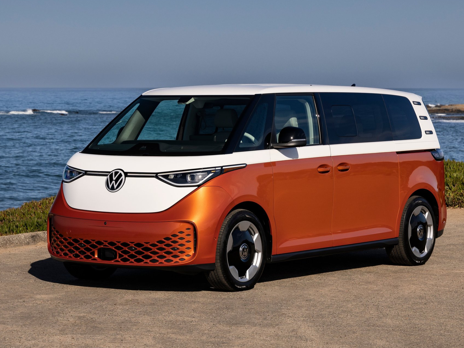 VW ID.Buzz