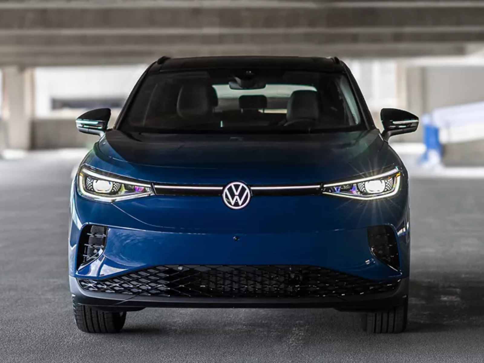 Volkswagen Has Built 5 Million EV Motors And America Still Doesn't Care - Autoblog Volkswagen Has Built 5 Million EV Motors And America Still Doesn't Care - Autoblog