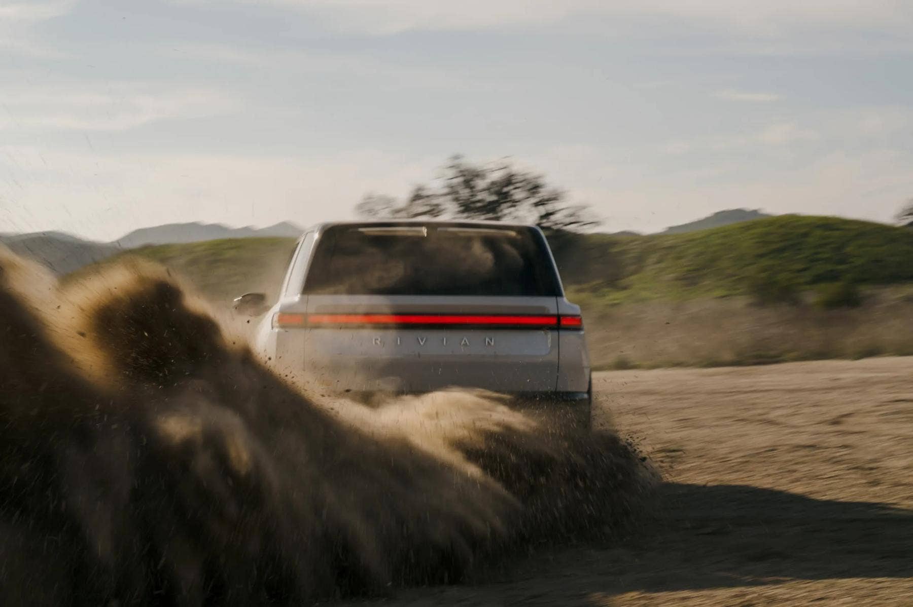 Rivian R2 Performance Rivian R2 Performance Arrives Loaded with Features for $57,990 - Autoblog