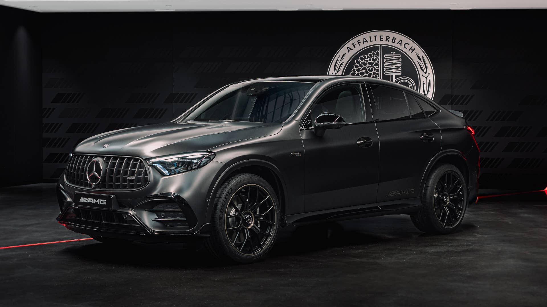 2027 Mercedes-AMG GLC Class Review, Specs, Pricing, and Warranty