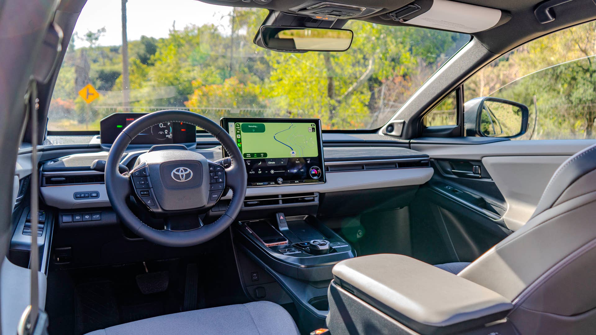 I Drove the 2026 Toyota C-HR EV: An Honest Review of Toyota’s Compact ...