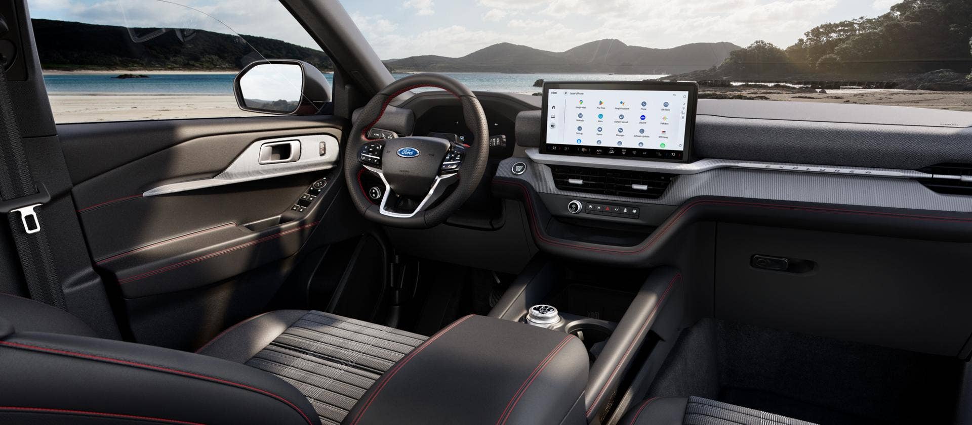 Ford Epr Model As New Car Prices Top $50,000, Buyers Shift to Base Models - Autoblog