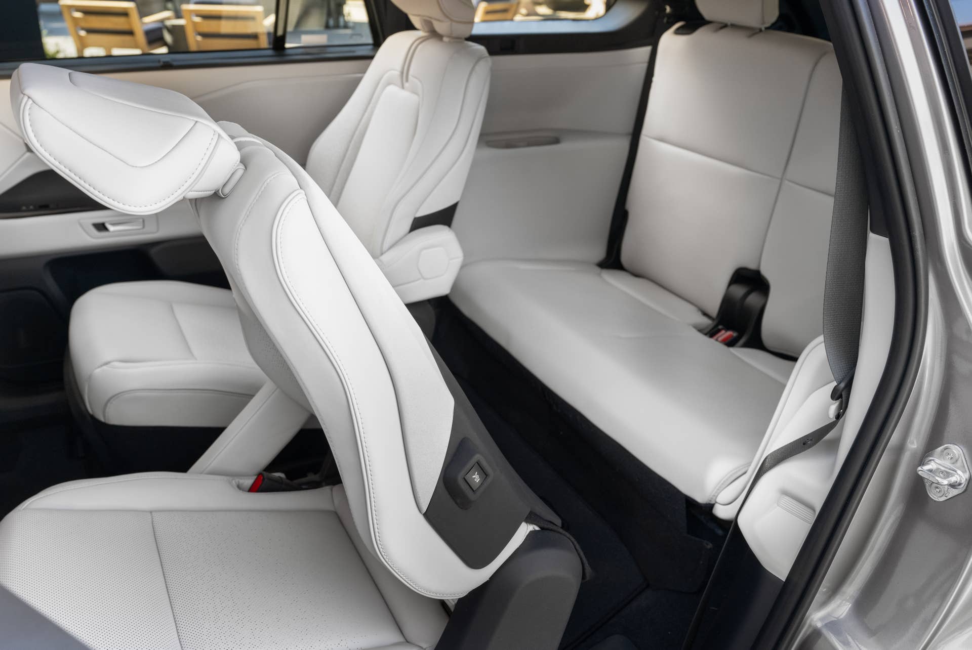2027 Toyota Highlander