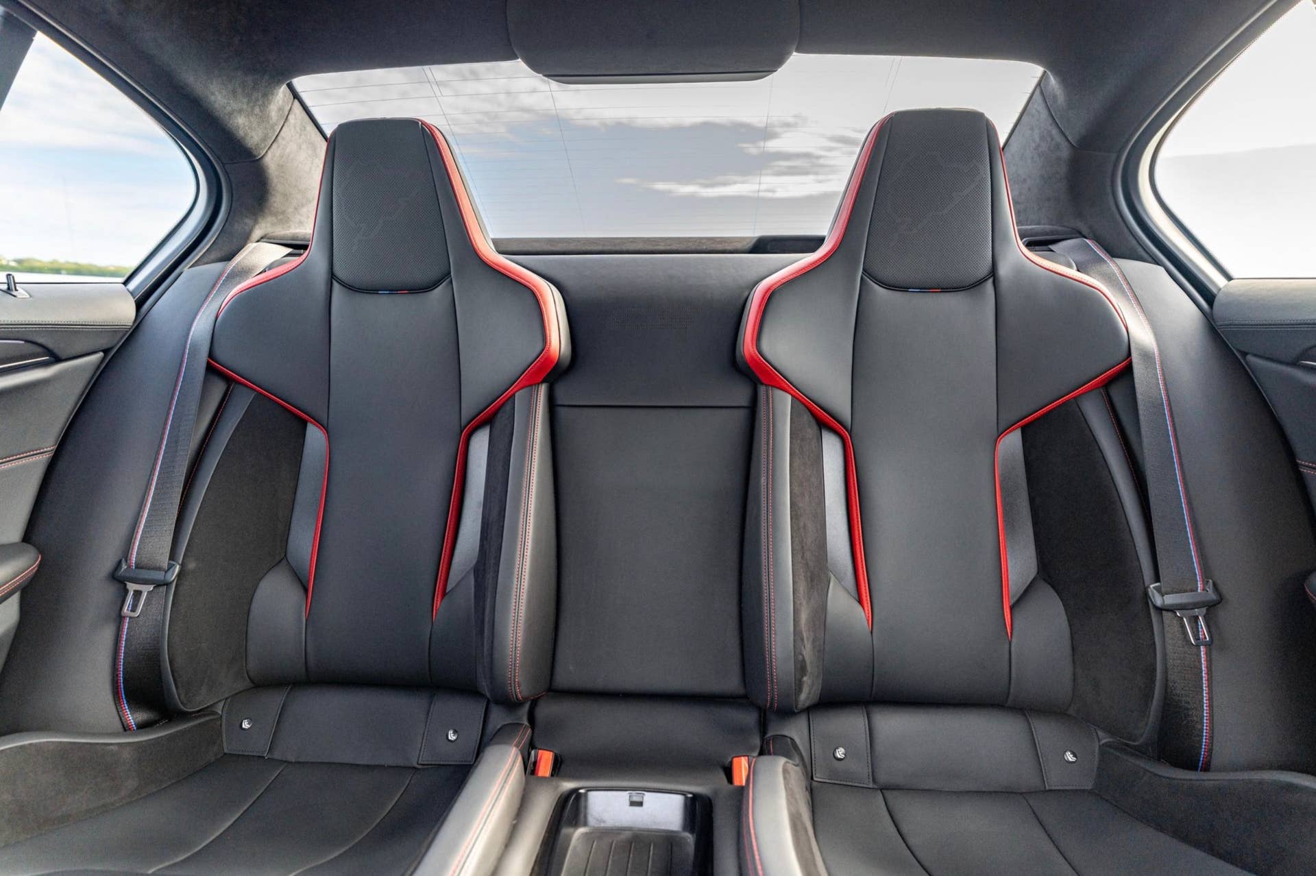 2022 BMW M5 CS