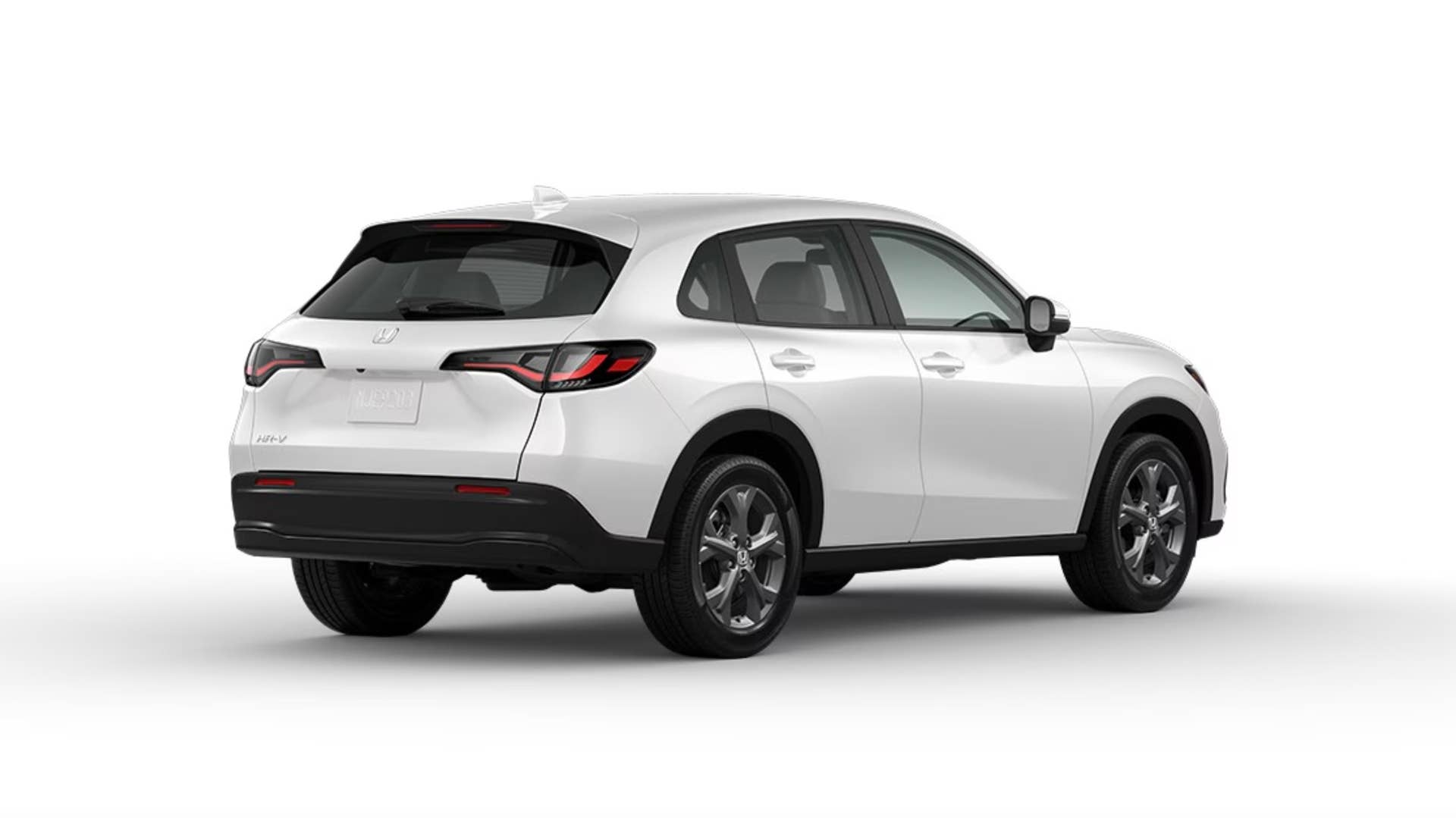 2026 Honda HR-V