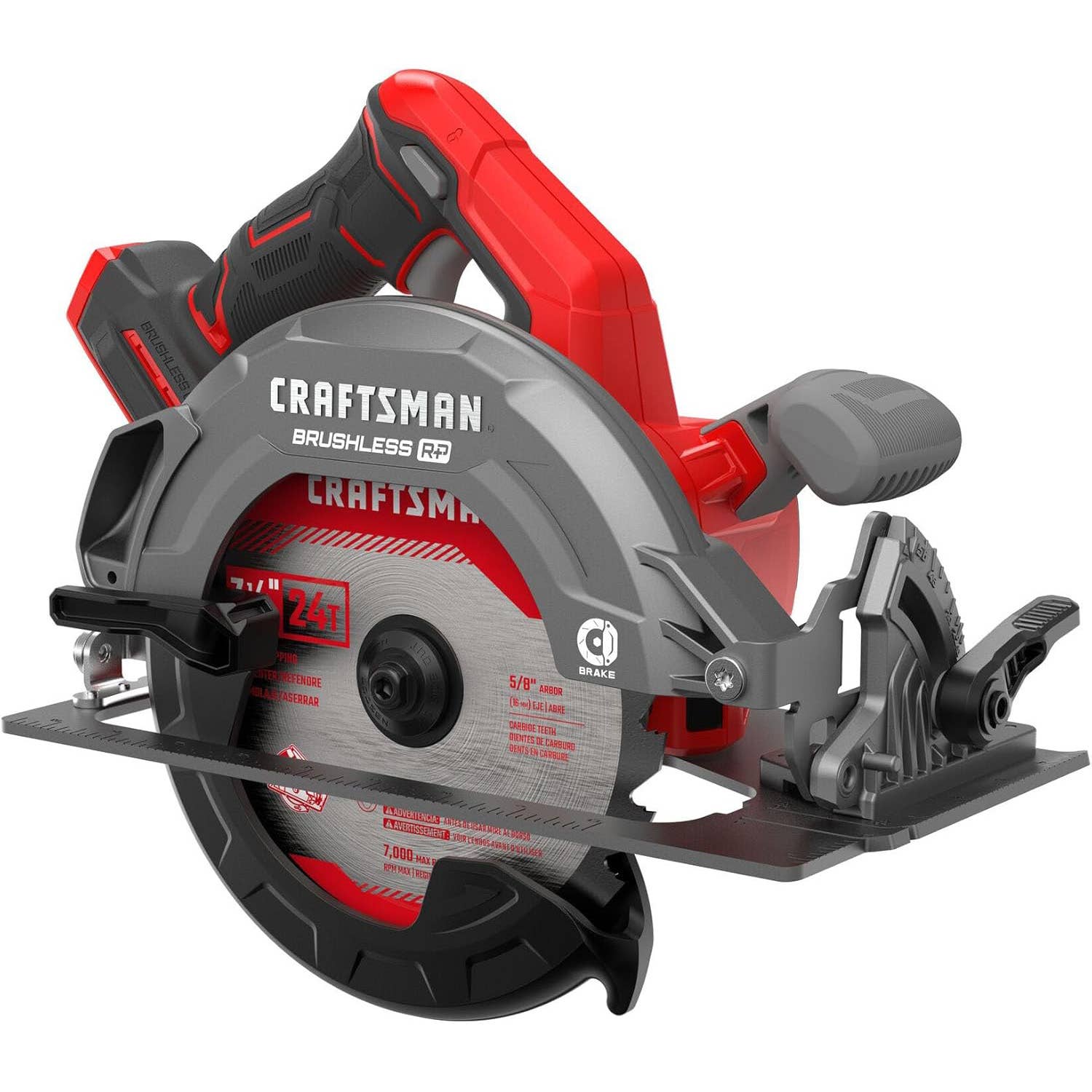 Craftsman V20 RP Cordless Circular Saw